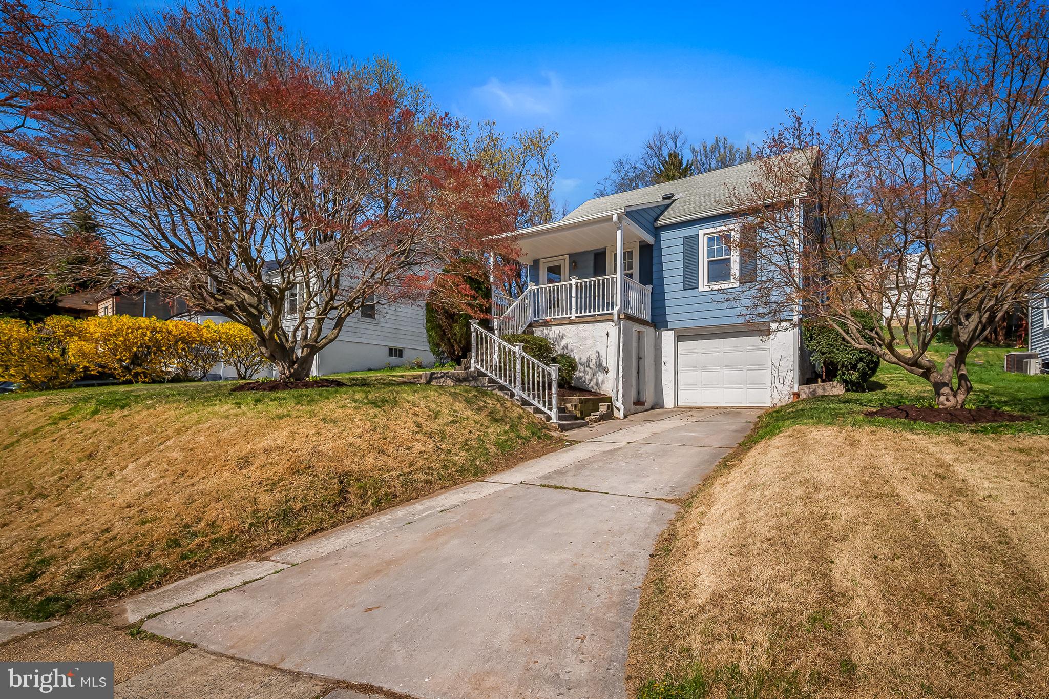 IDLEWYLDE - Residential