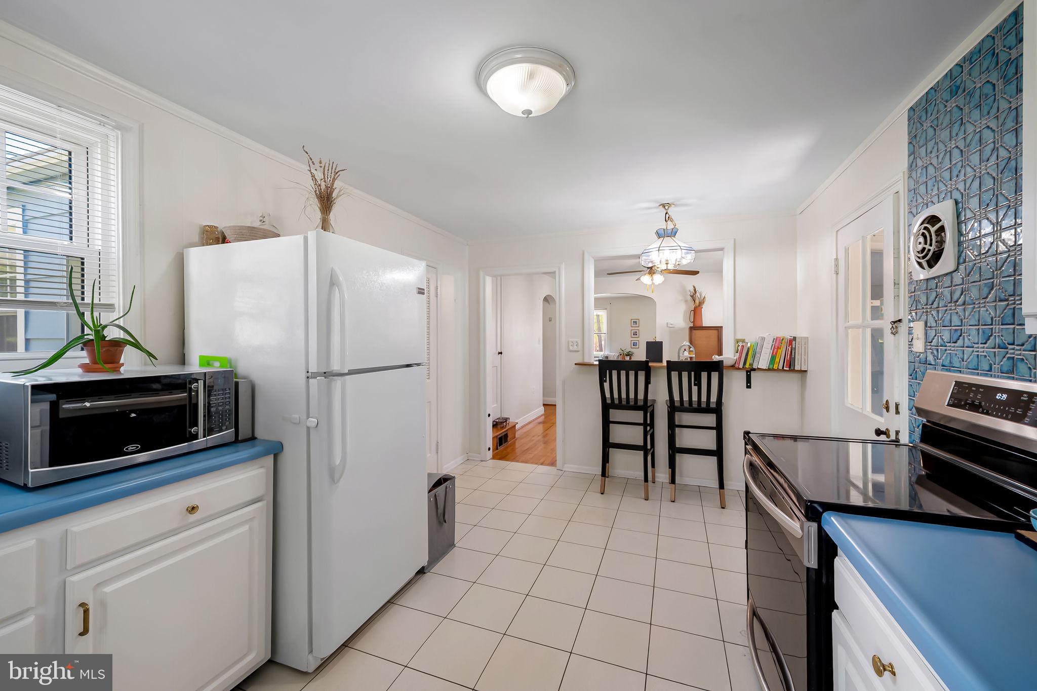 IDLEWYLDE - Residential