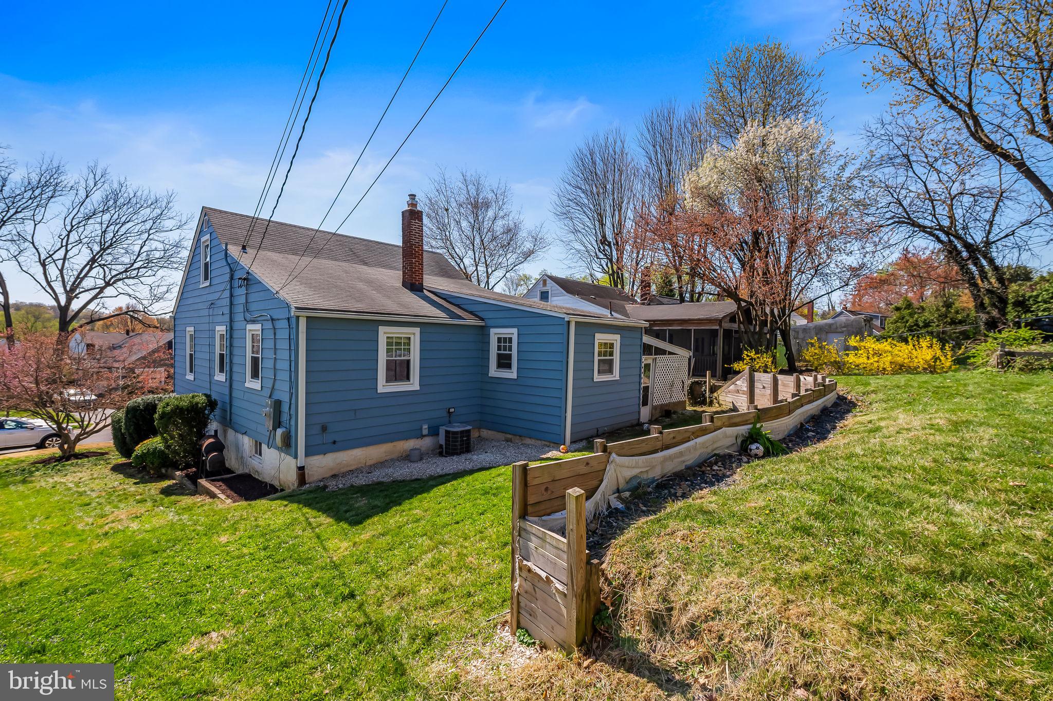 IDLEWYLDE - Residential