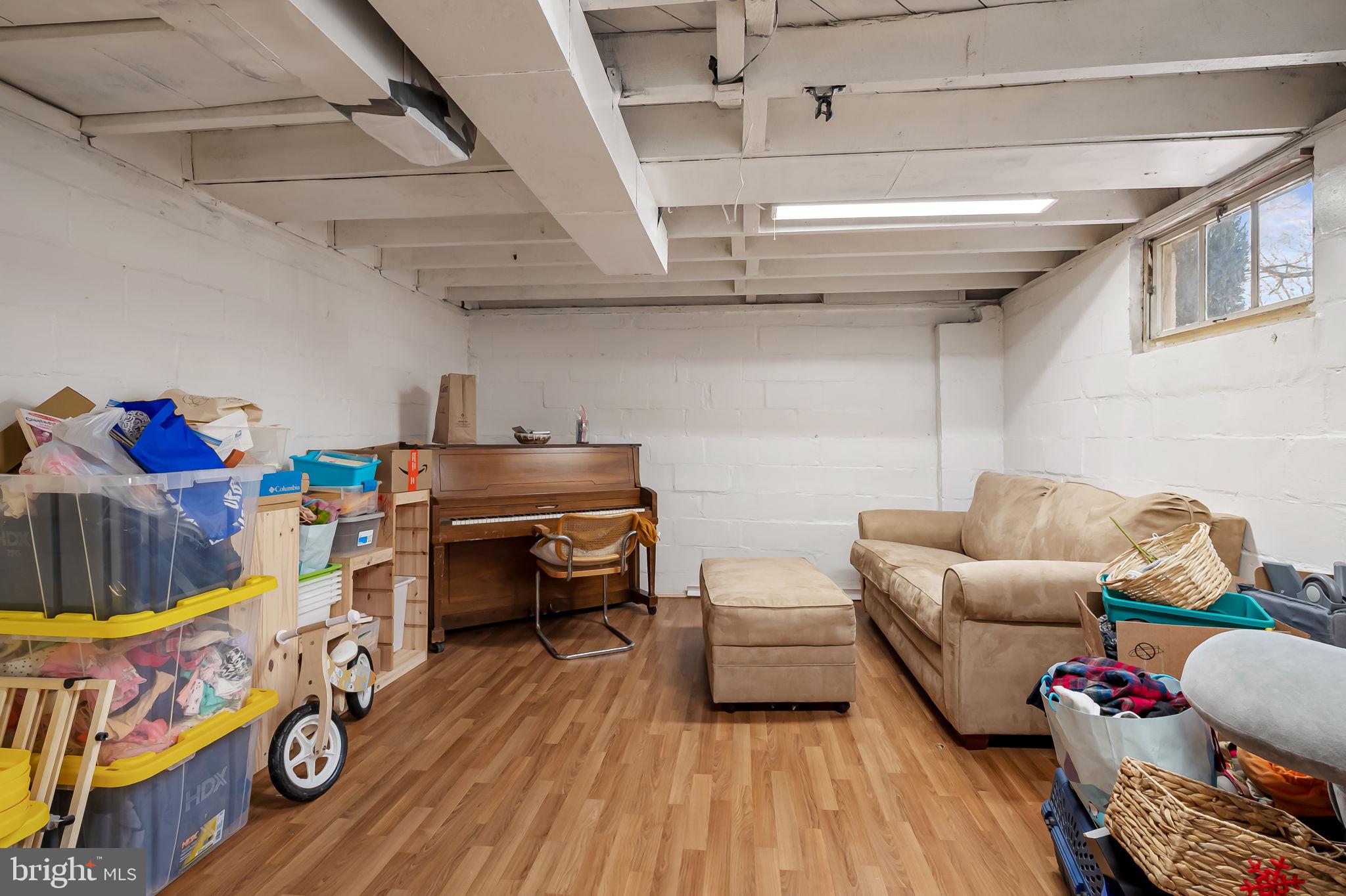 IDLEWYLDE - Residential