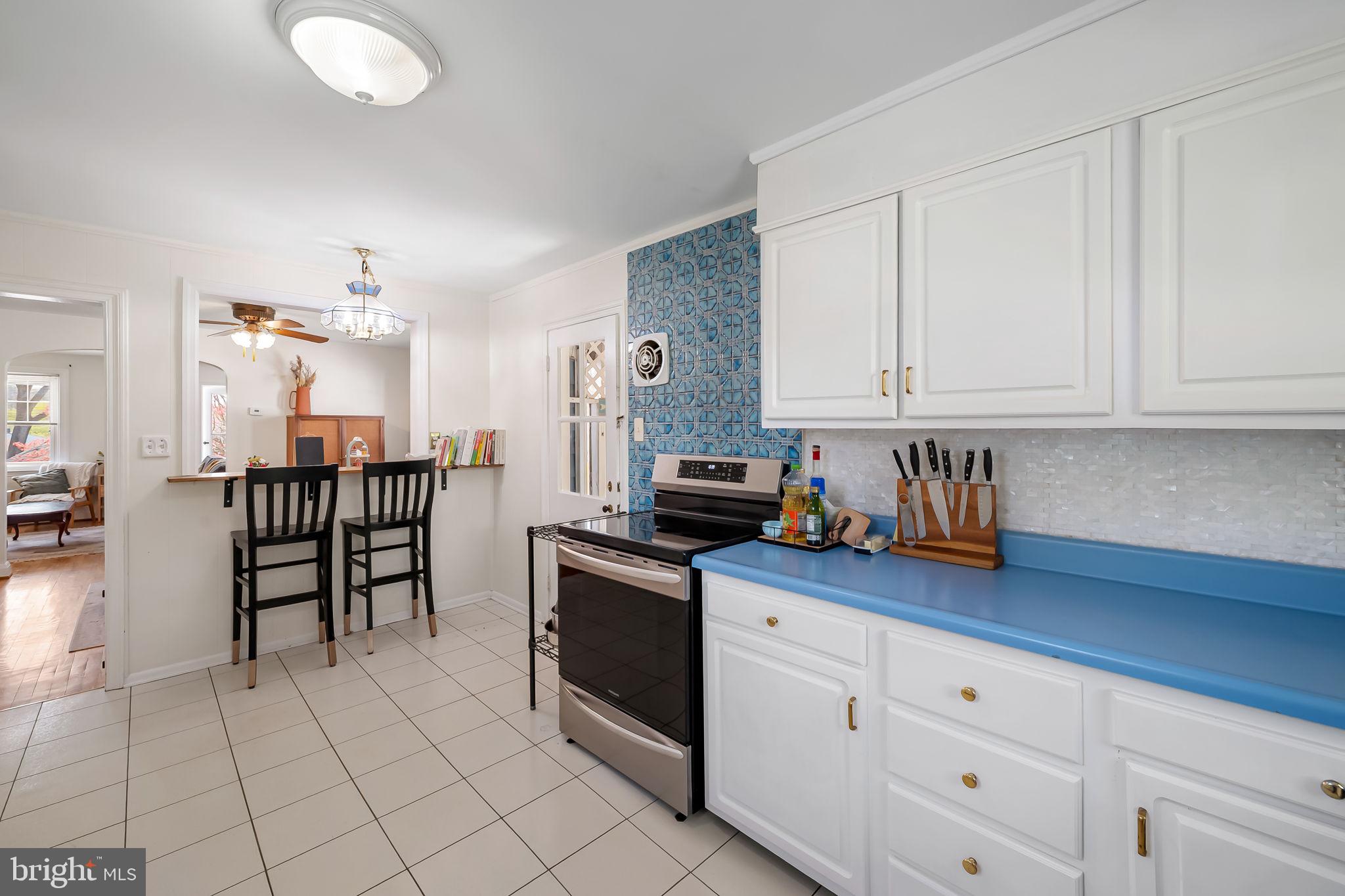 IDLEWYLDE - Residential