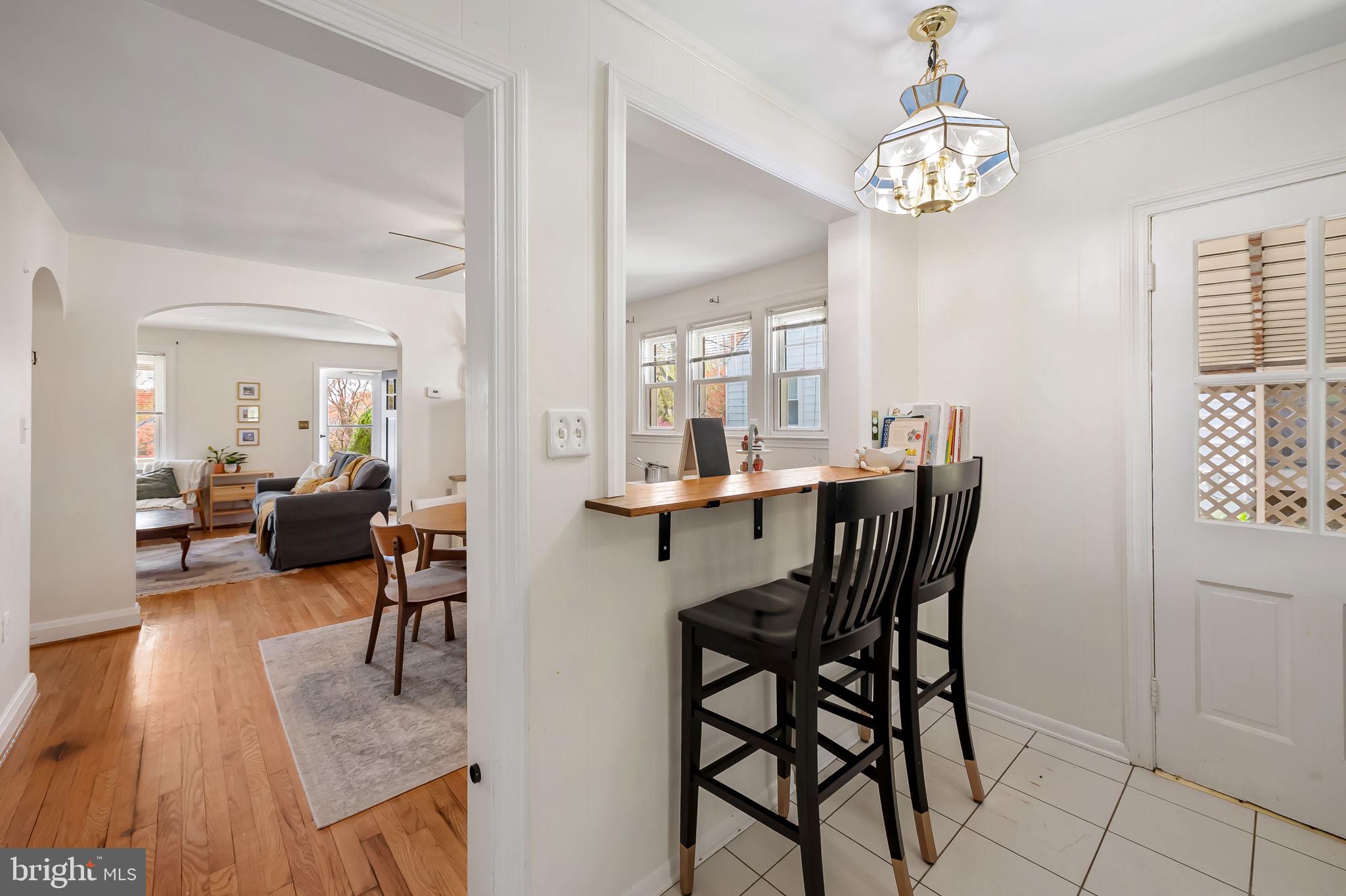 IDLEWYLDE - Residential