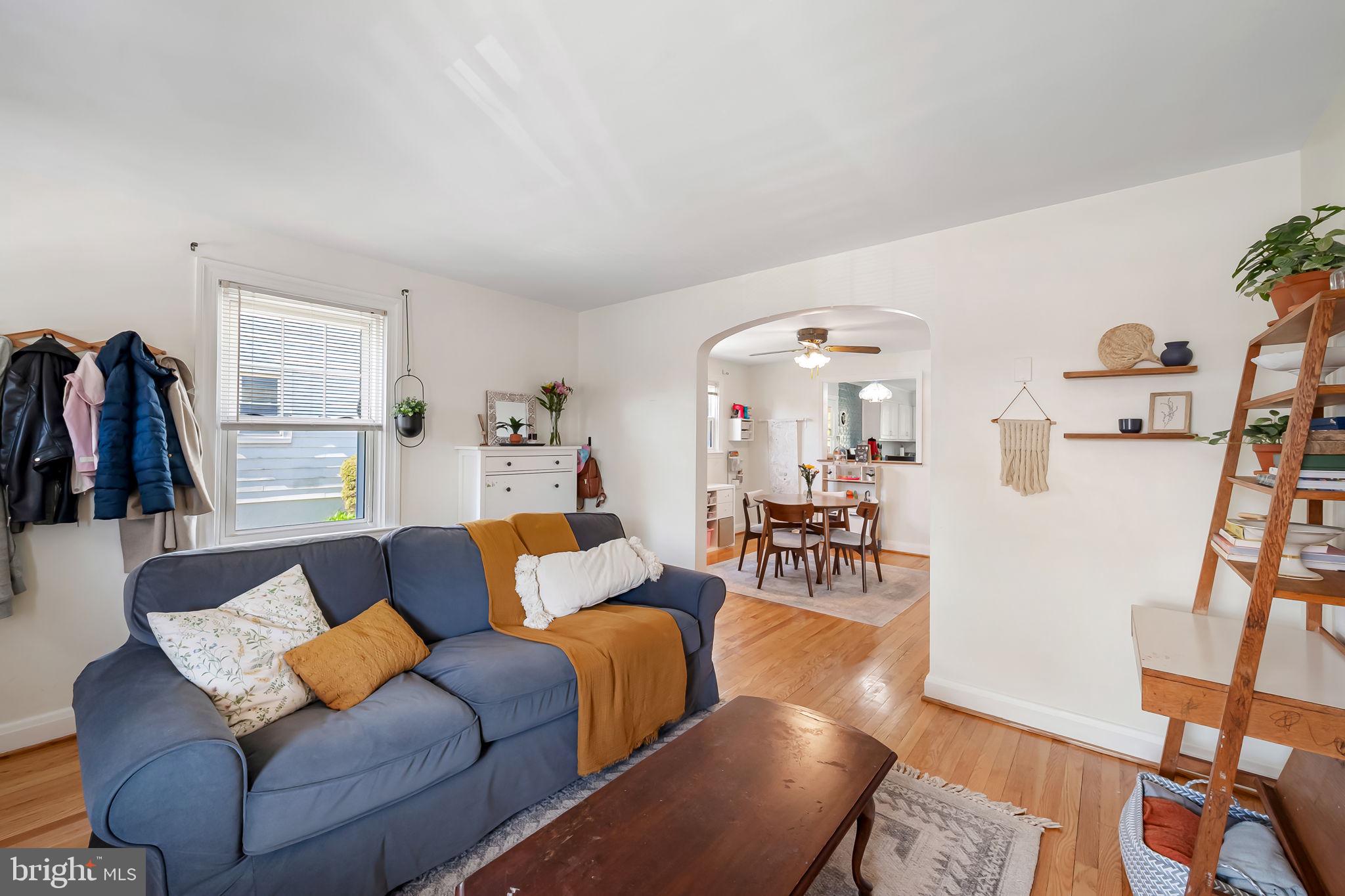 IDLEWYLDE - Residential