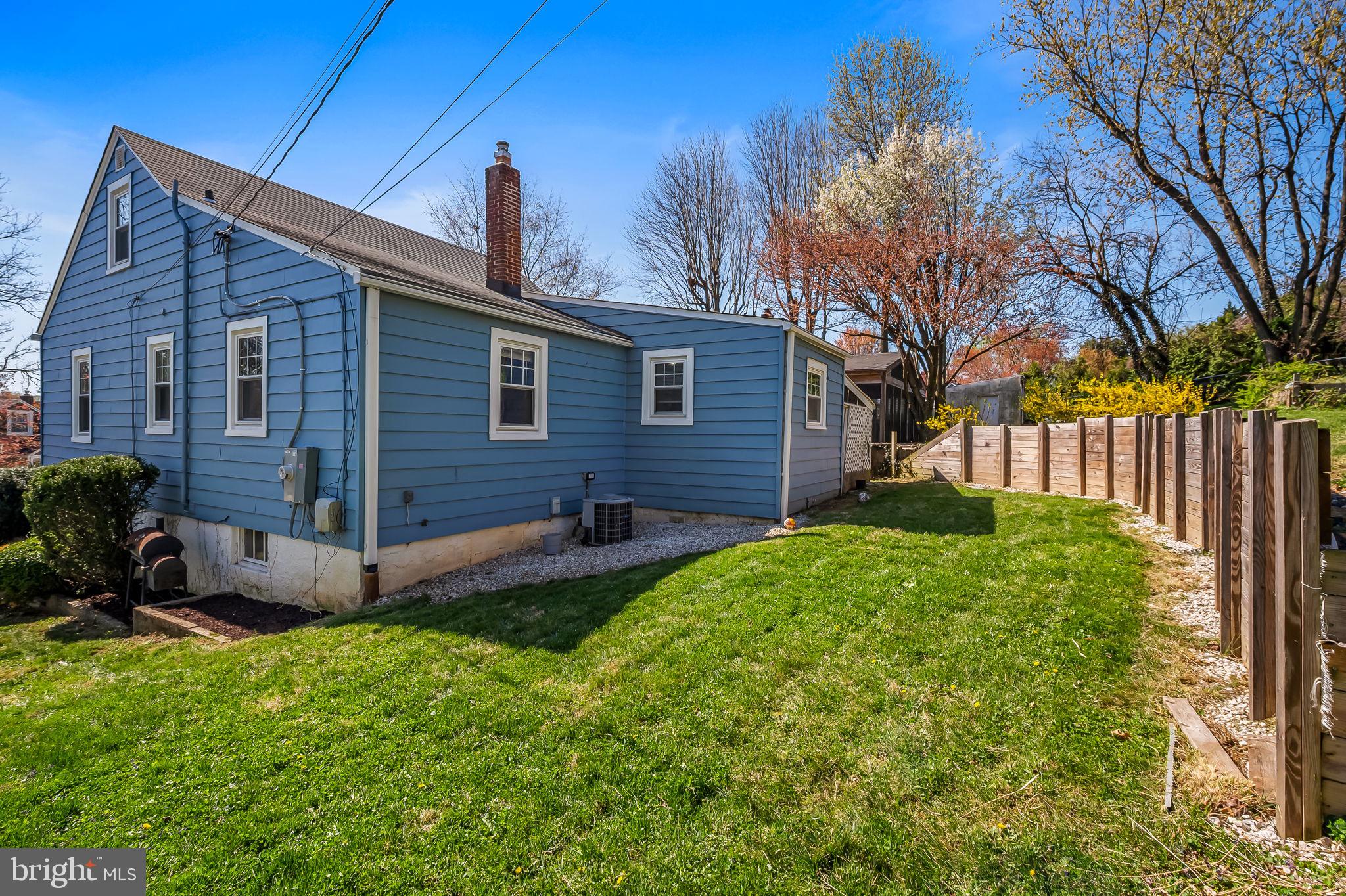 IDLEWYLDE - Residential