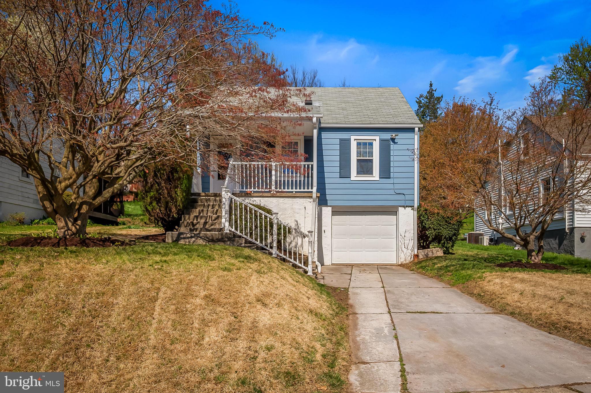 IDLEWYLDE - Residential