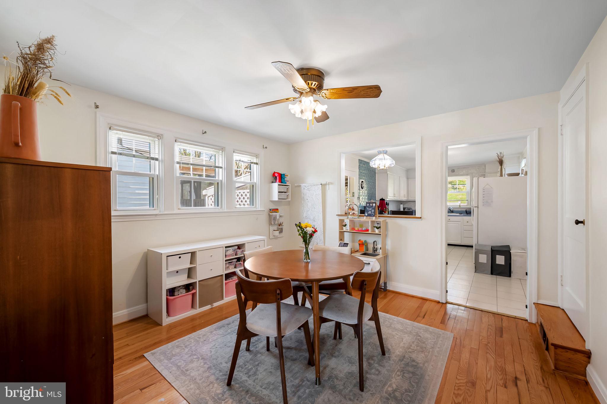 IDLEWYLDE - Residential