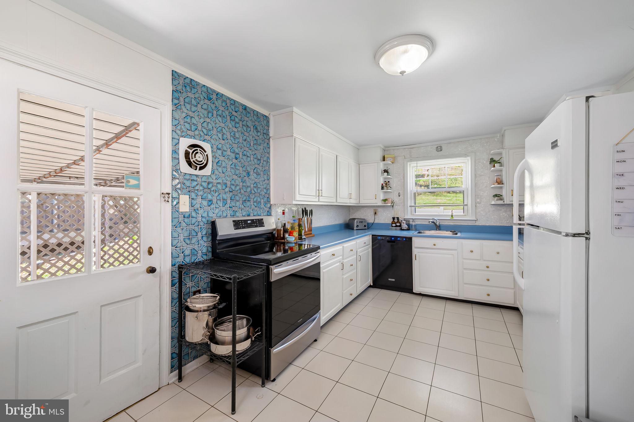 IDLEWYLDE - Residential