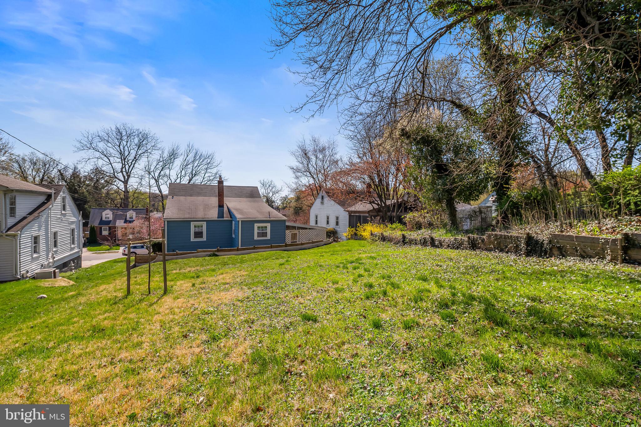 IDLEWYLDE - Residential