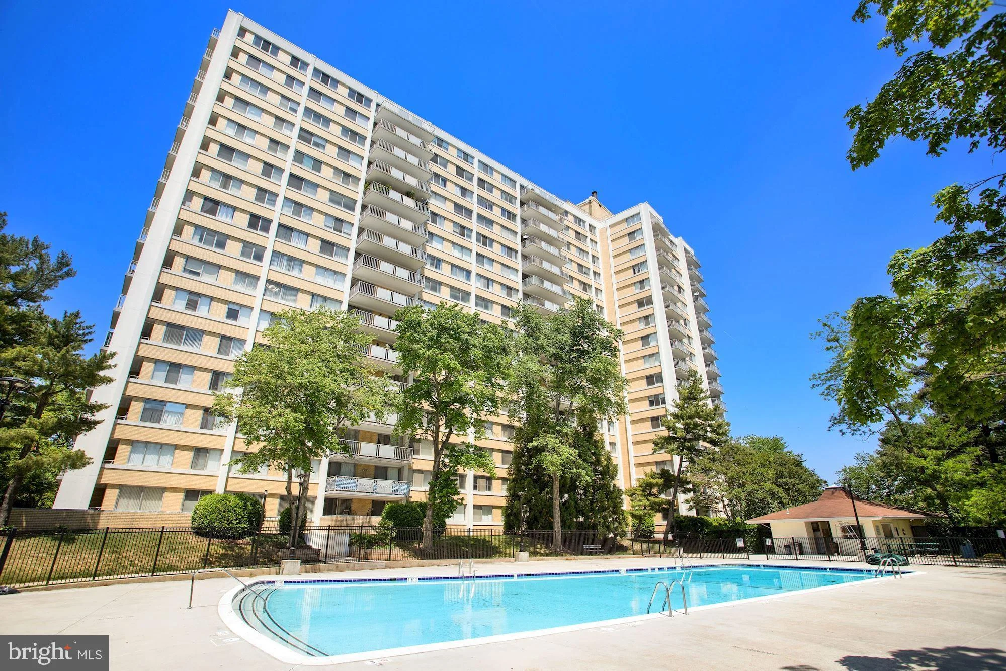 301 N Beauregard Street Unit 401, Alexandria, VA 22312