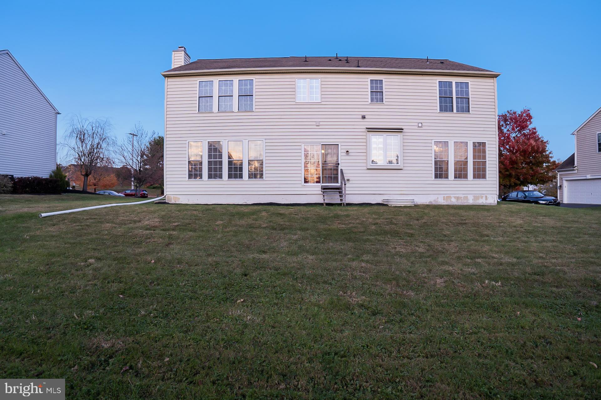 VISTAS AT GREEN HILL - Residential