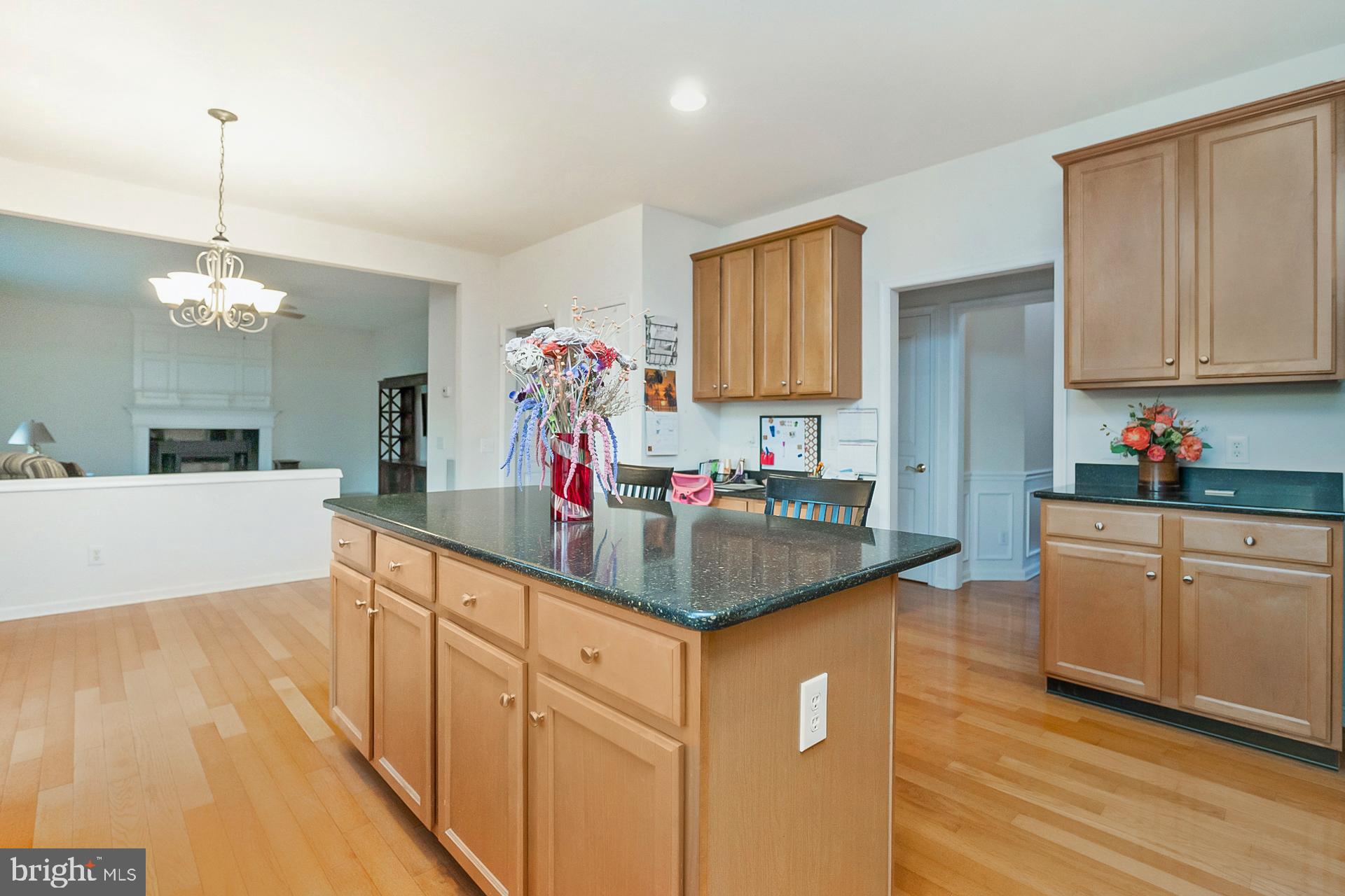 VISTAS AT GREEN HILL - Residential