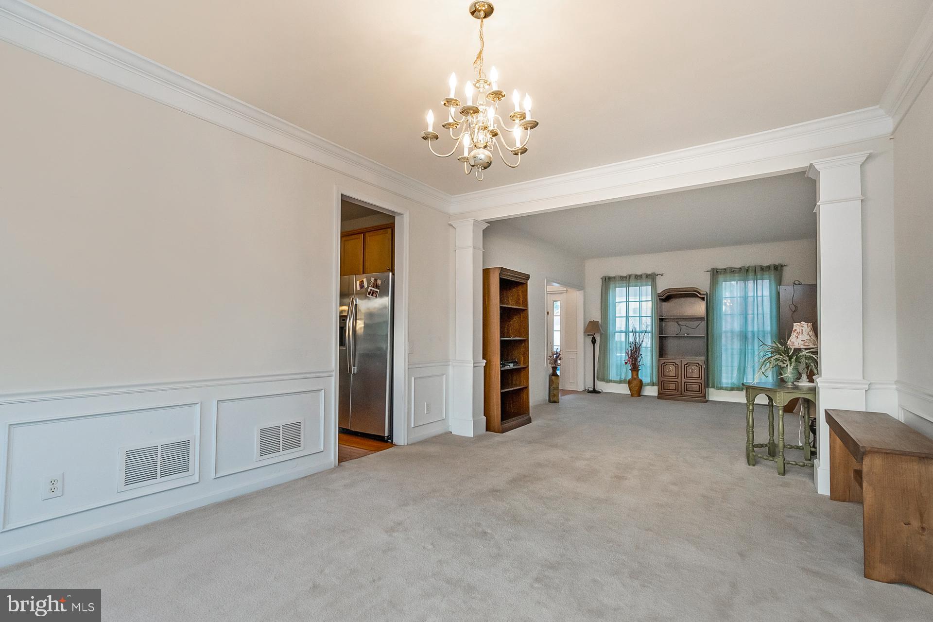 VISTAS AT GREEN HILL - Residential