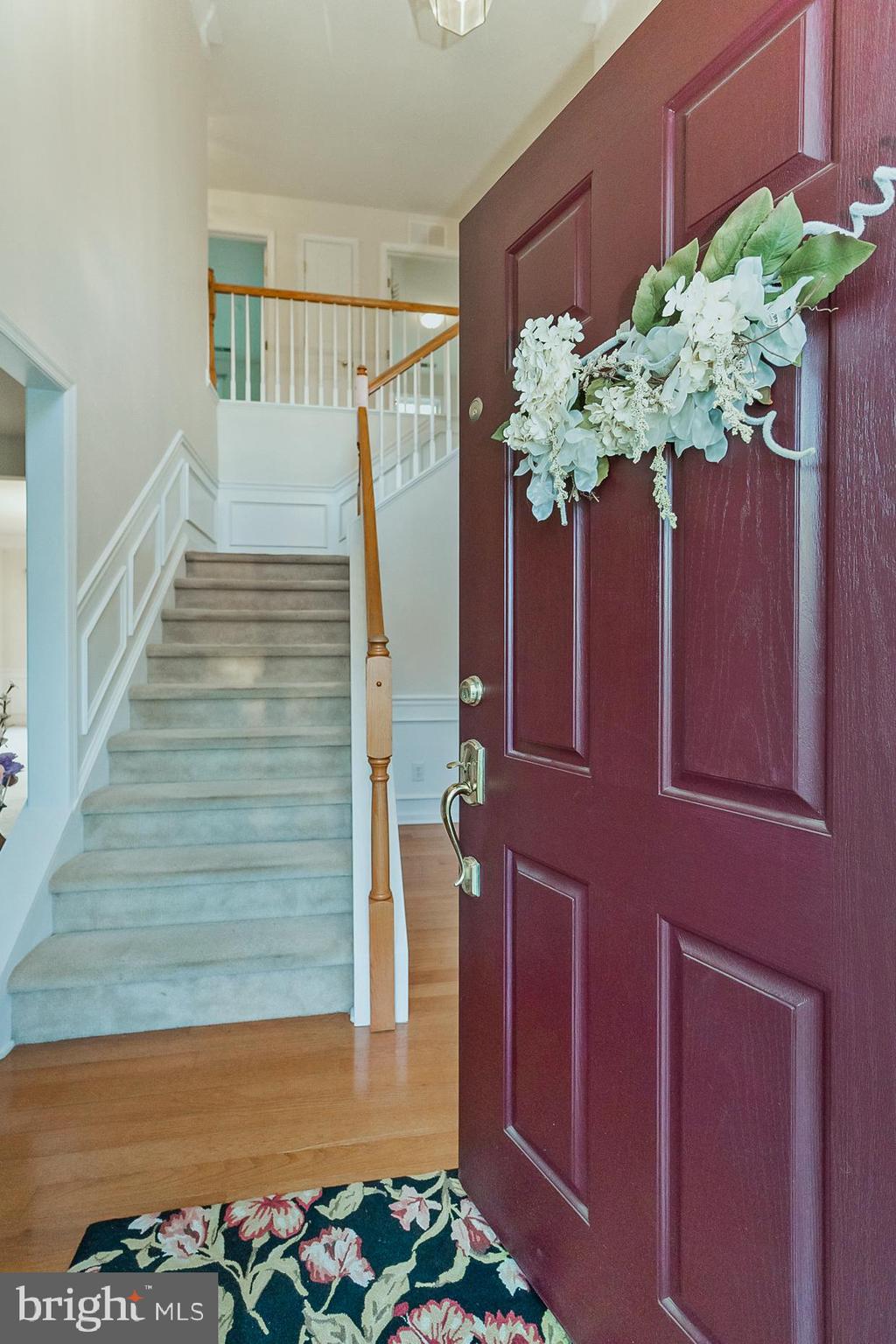 VISTAS AT GREEN HILL - Residential