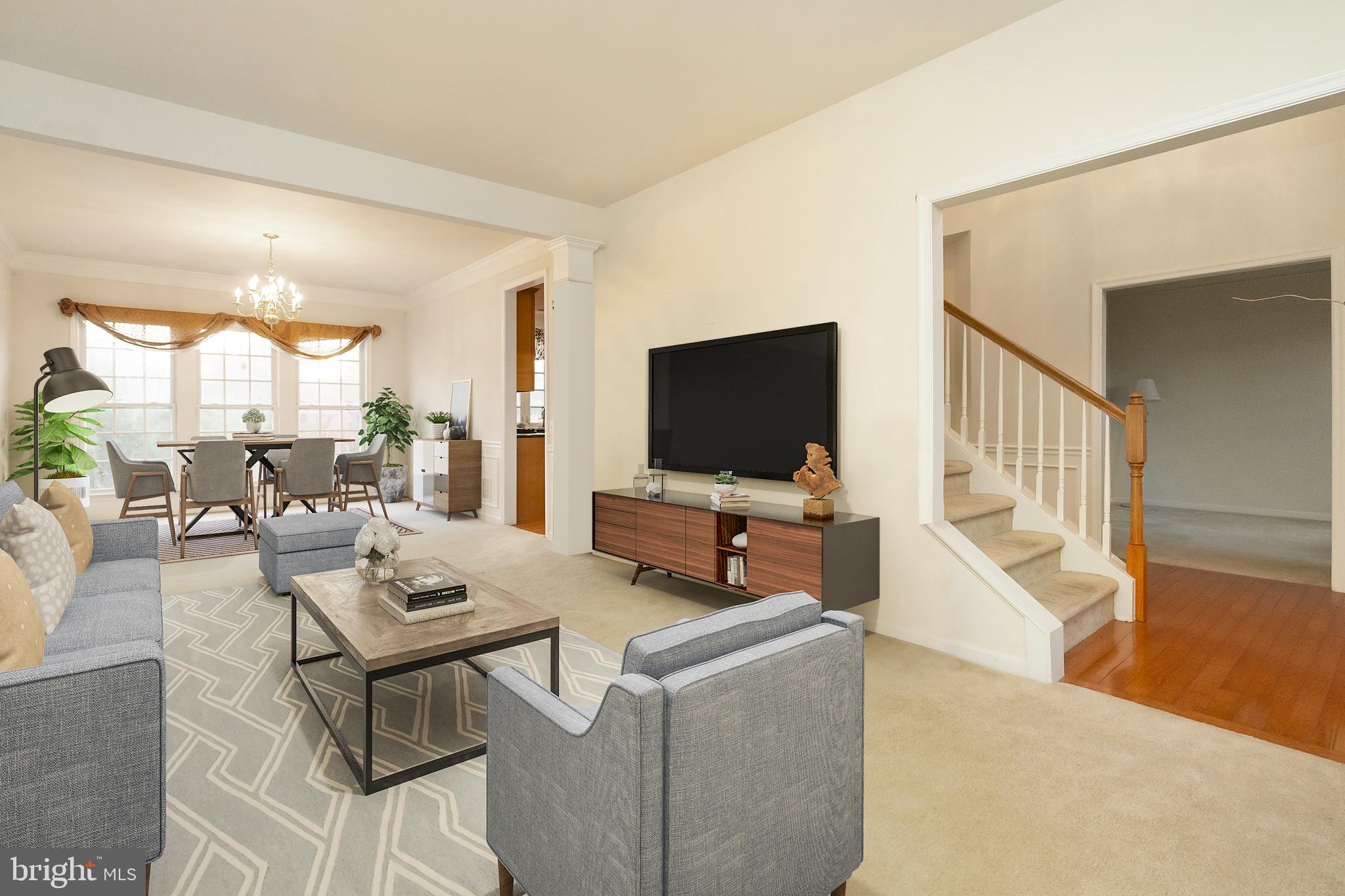 VISTAS AT GREEN HILL - Residential