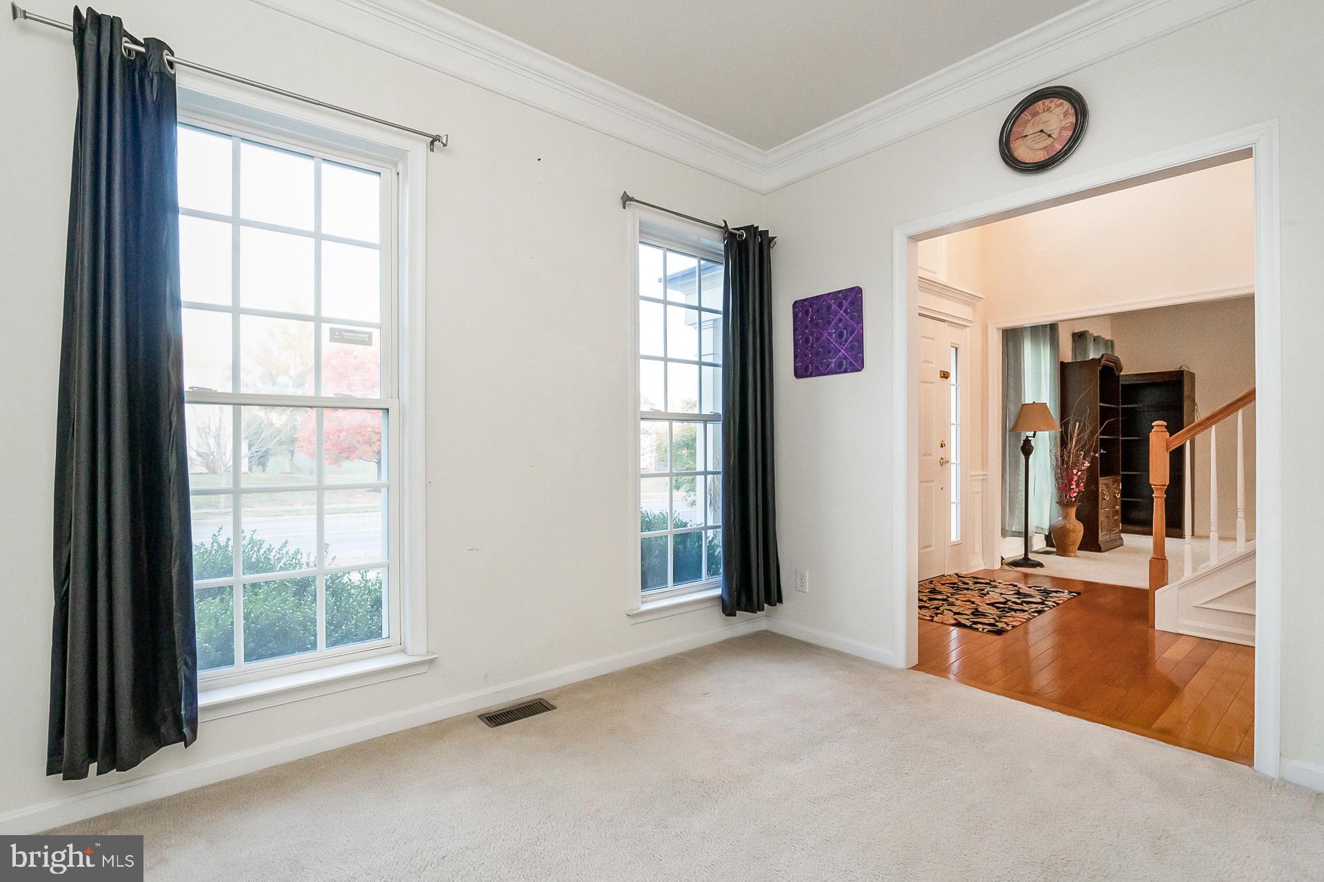 VISTAS AT GREEN HILL - Residential