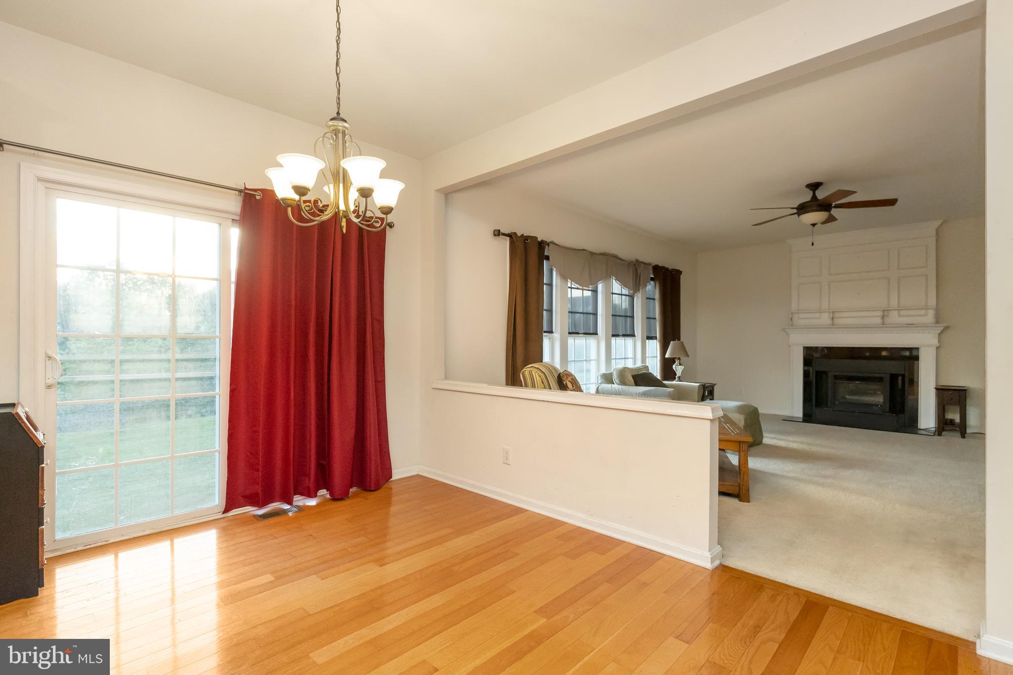 VISTAS AT GREEN HILL - Residential