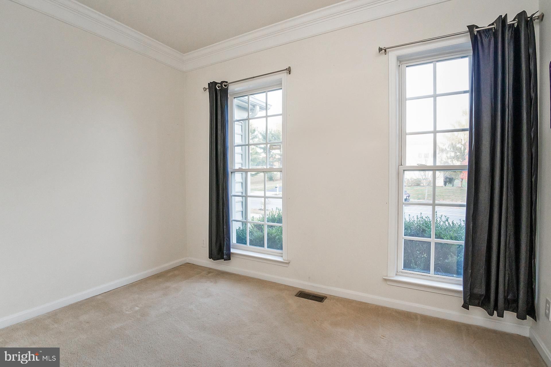 VISTAS AT GREEN HILL - Residential