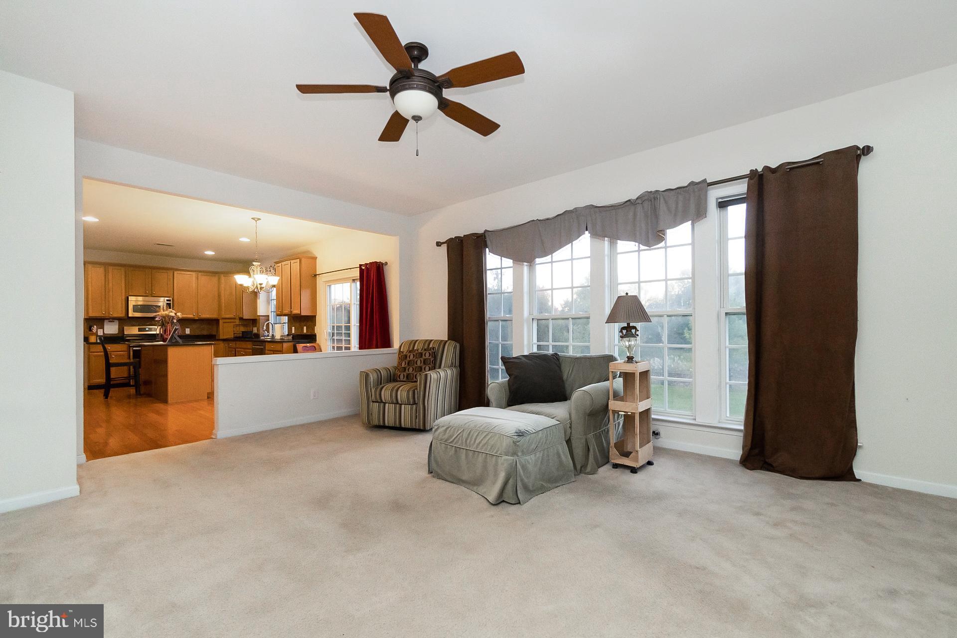 VISTAS AT GREEN HILL - Residential