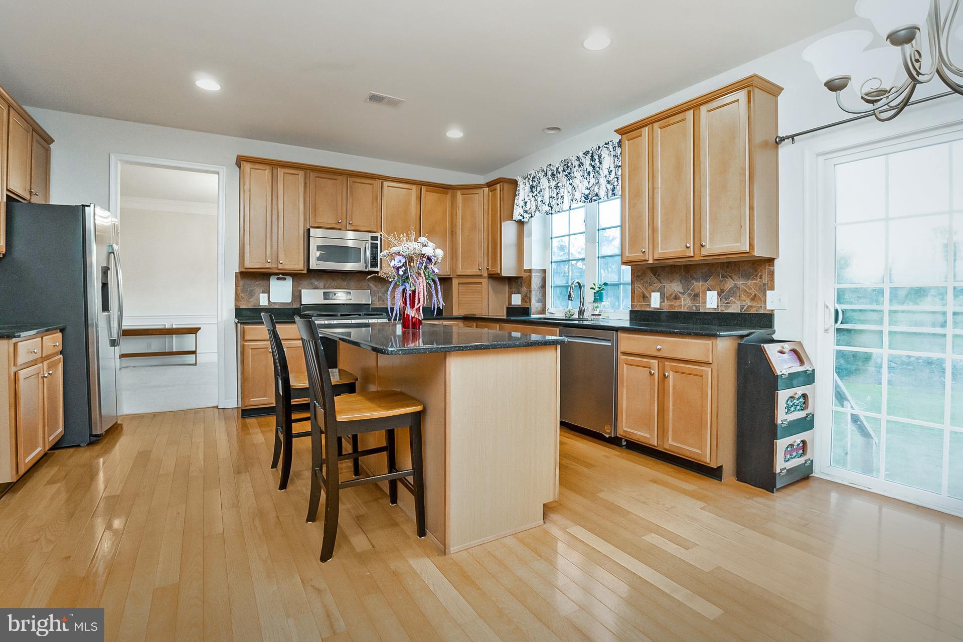 VISTAS AT GREEN HILL - Residential