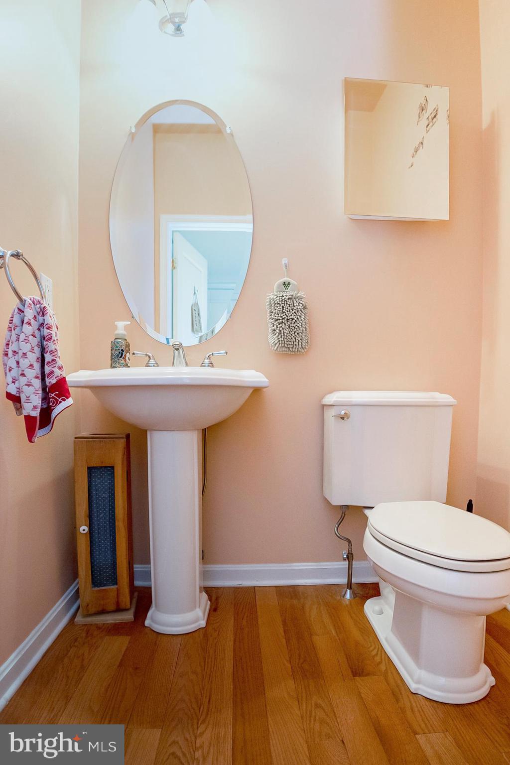 VISTAS AT GREEN HILL - Residential