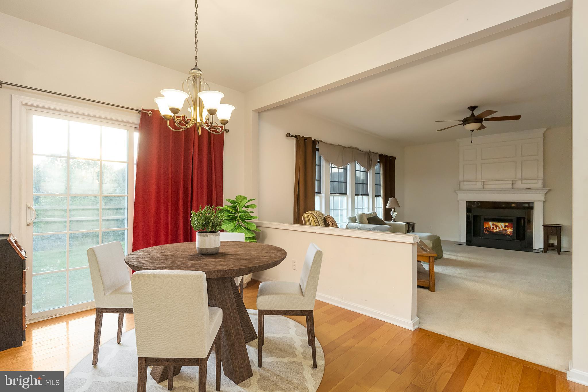 VISTAS AT GREEN HILL - Residential