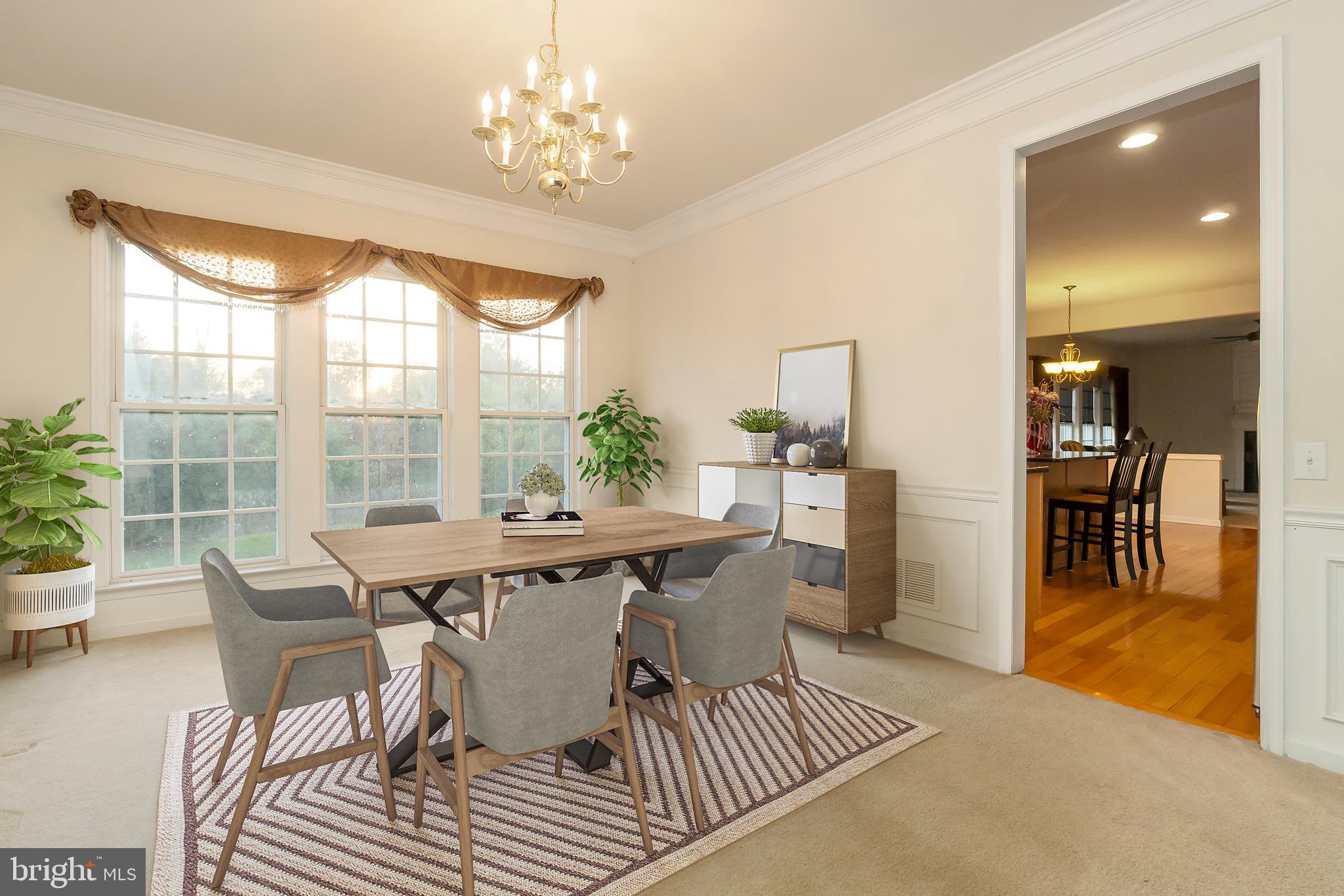 VISTAS AT GREEN HILL - Residential