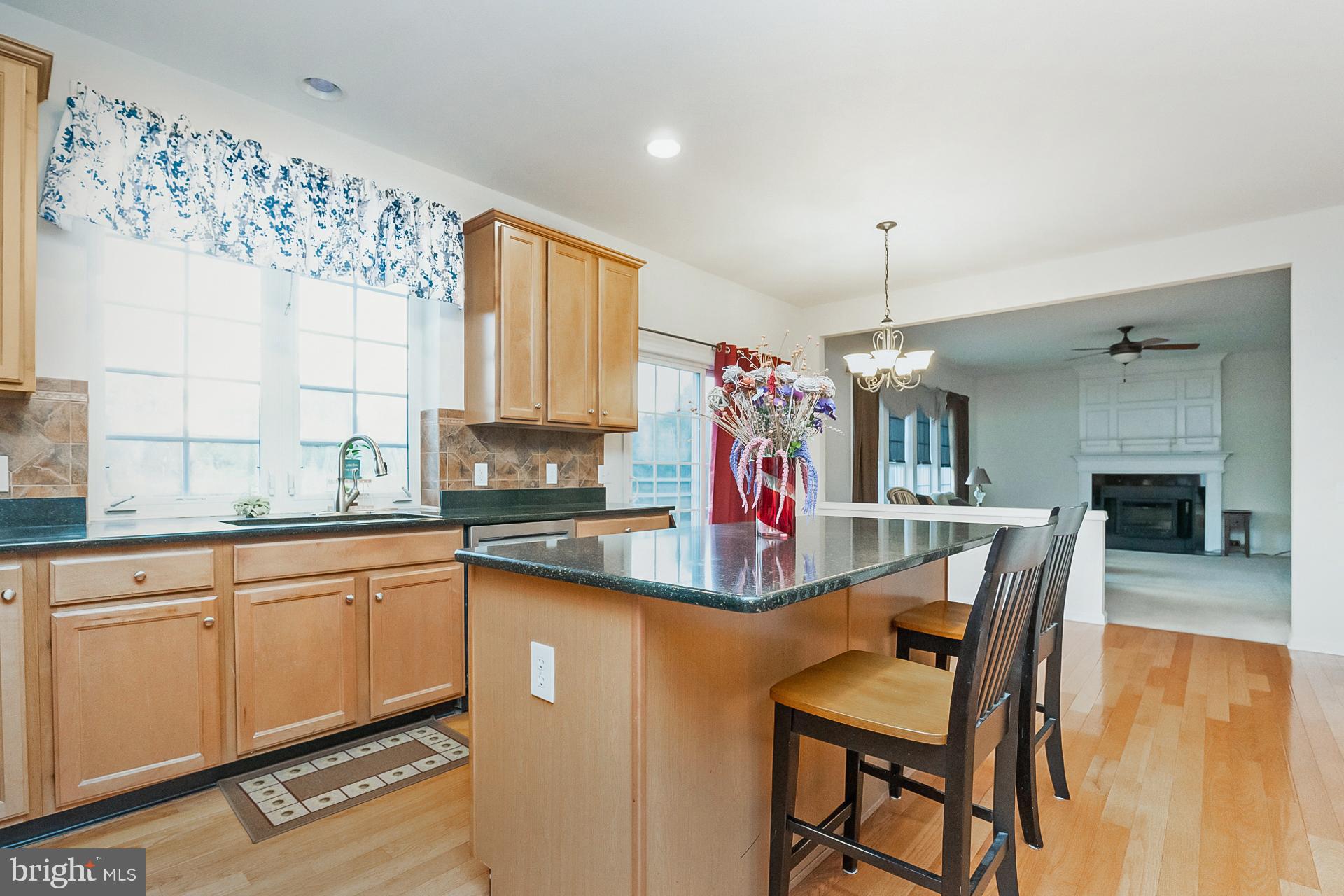 VISTAS AT GREEN HILL - Residential