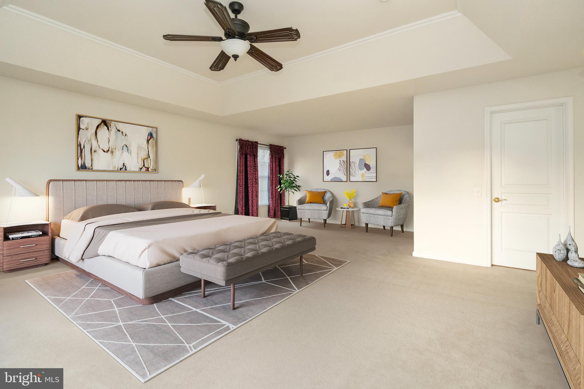 VISTAS AT GREEN HILL - Residential