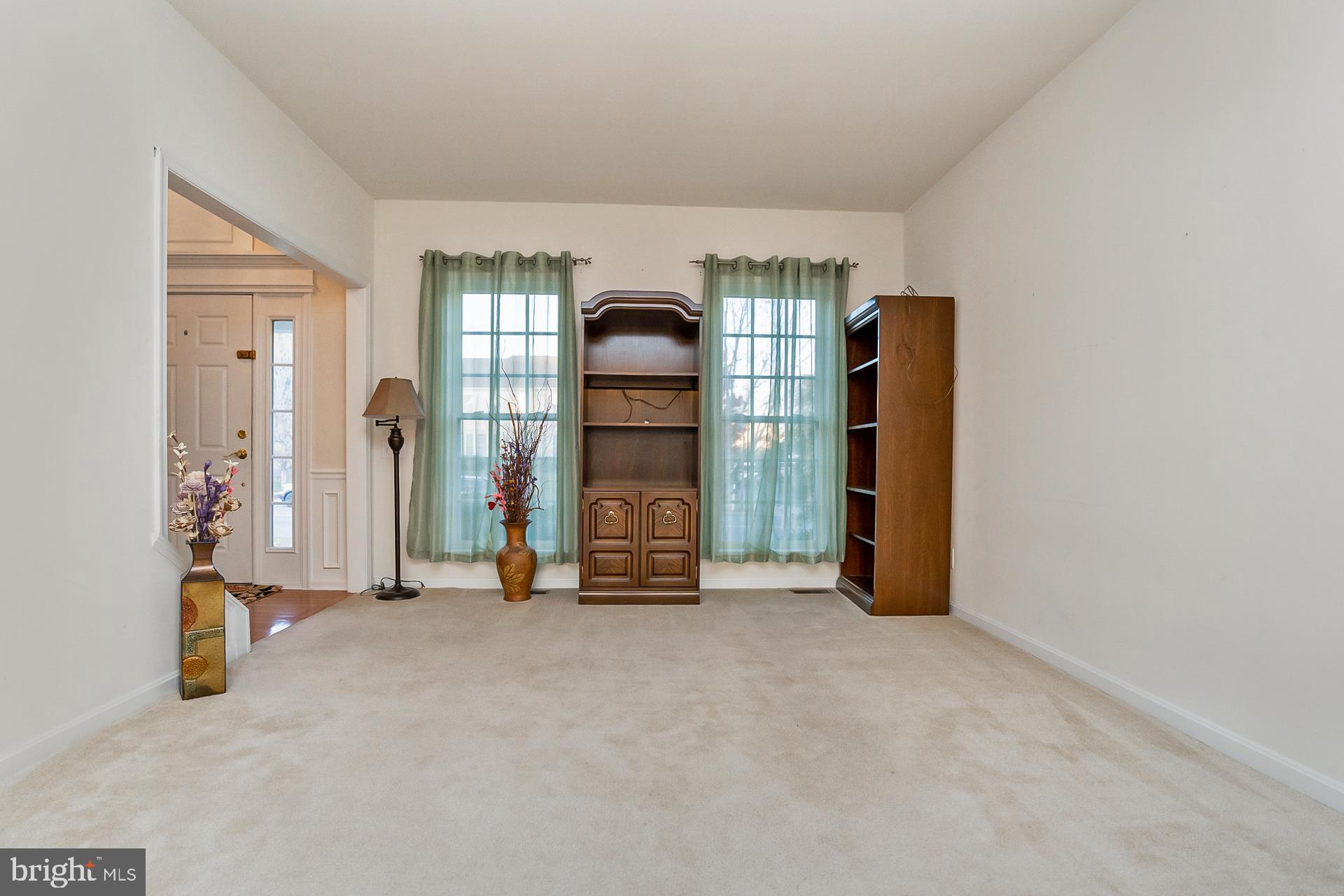 VISTAS AT GREEN HILL - Residential