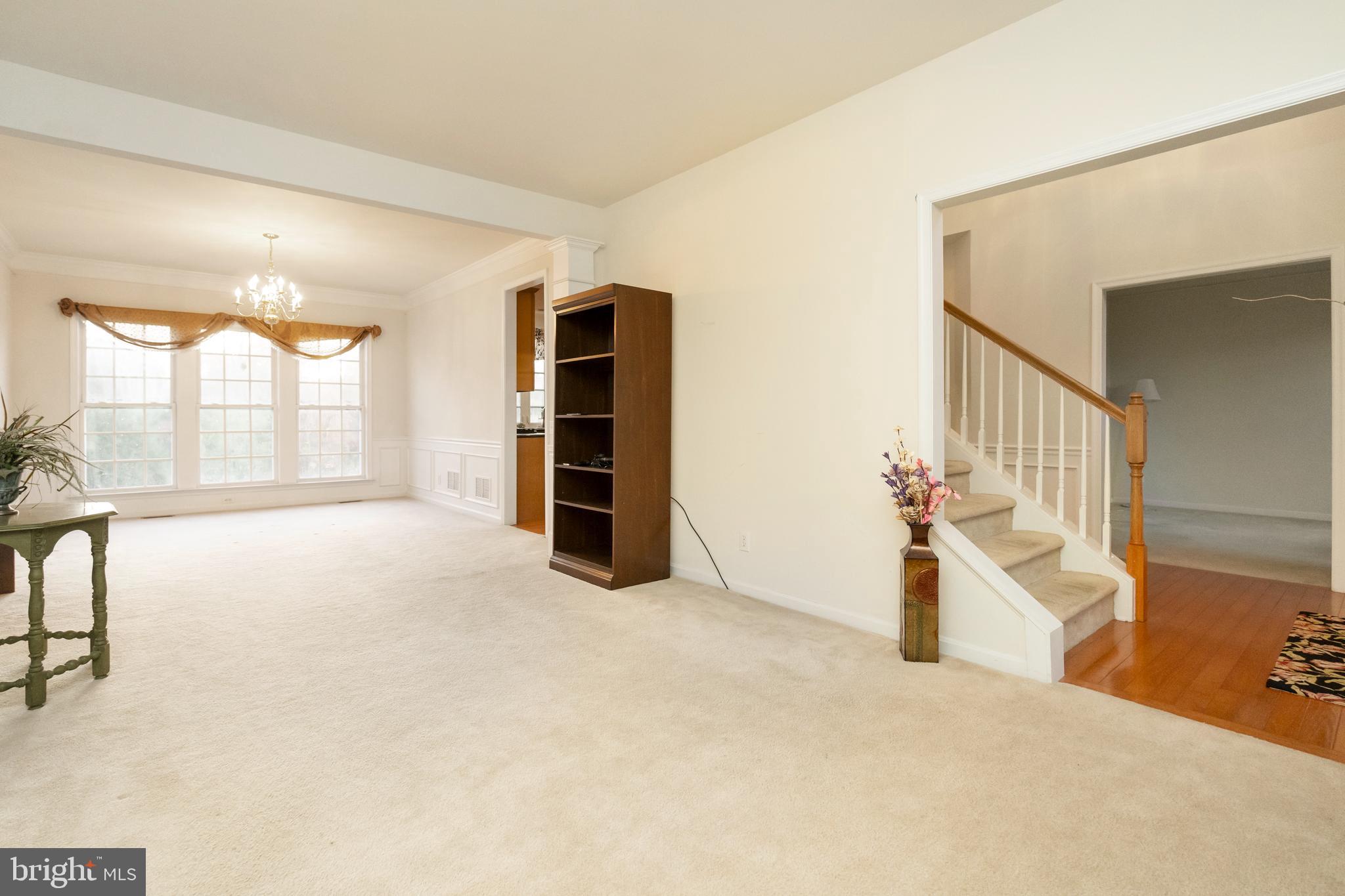 VISTAS AT GREEN HILL - Residential