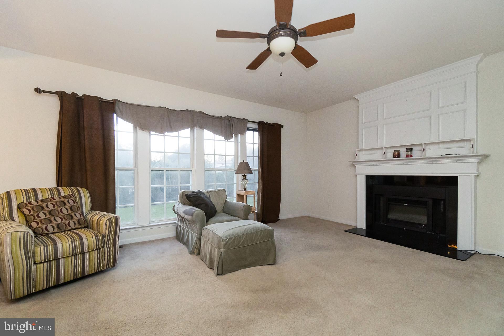 VISTAS AT GREEN HILL - Residential