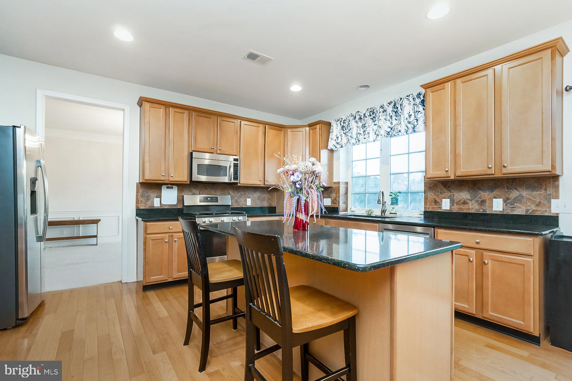 VISTAS AT GREEN HILL - Residential