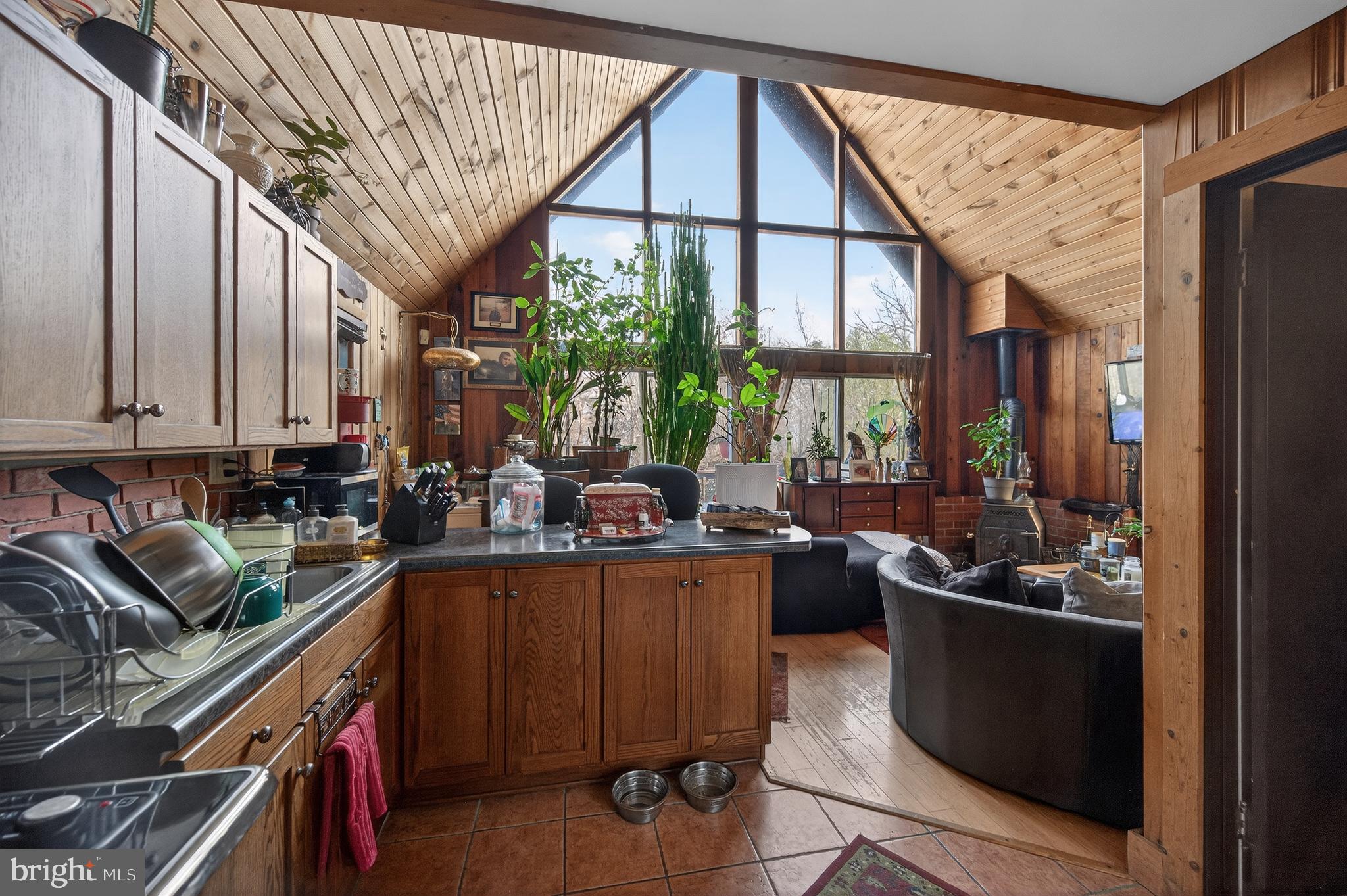 SHENANDOAH FOREST - Residential