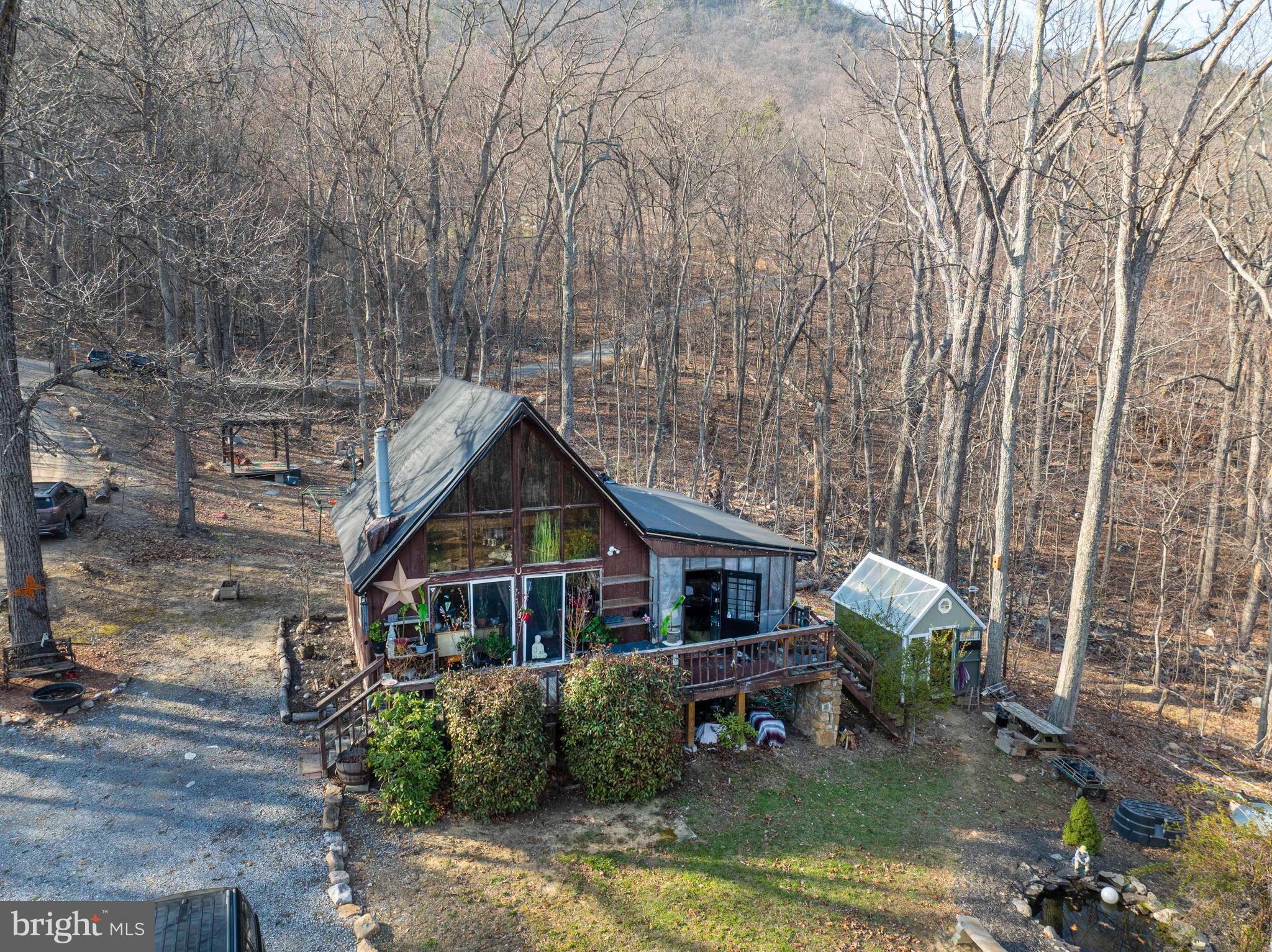 SHENANDOAH FOREST - Residential
