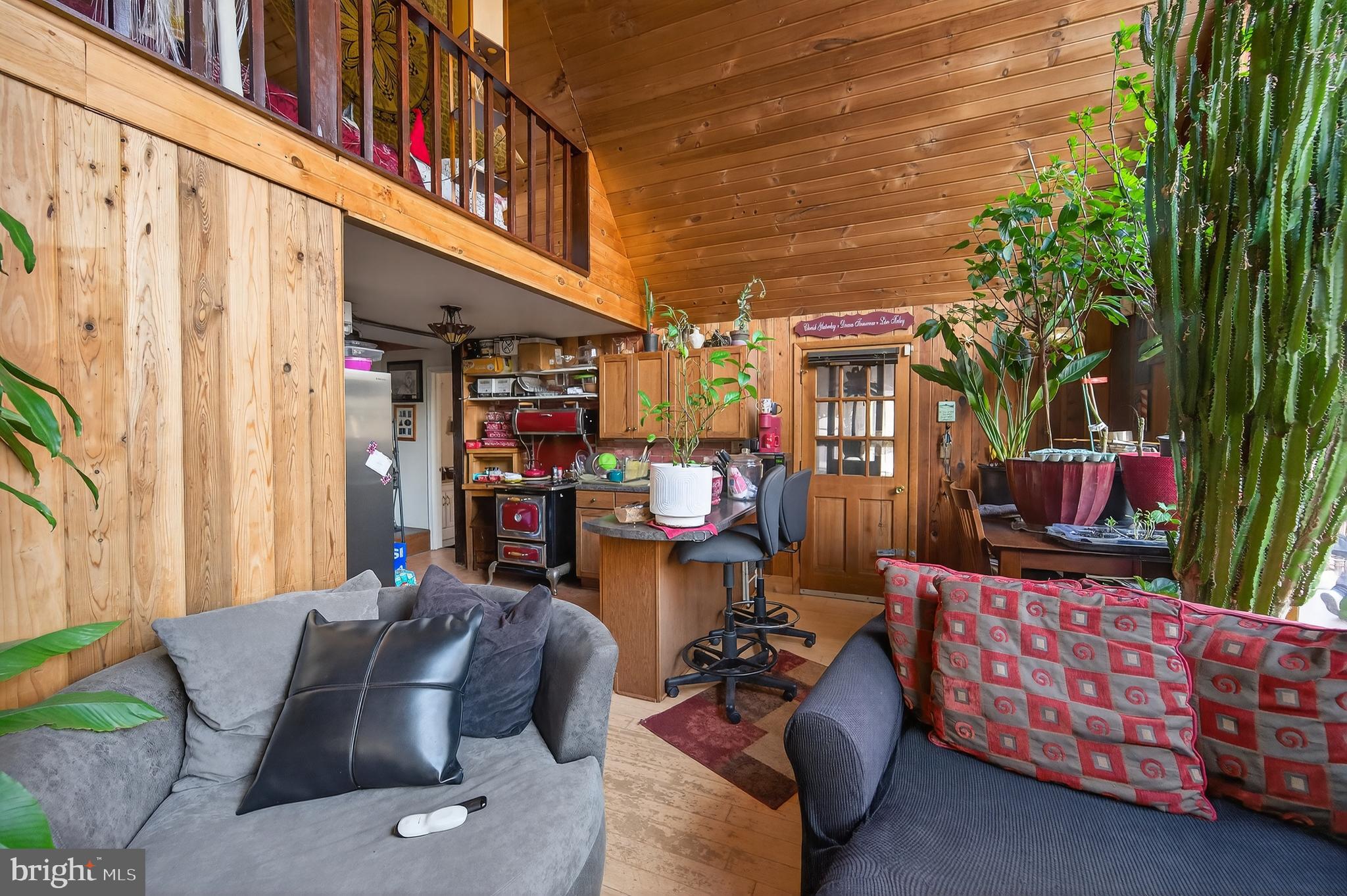 SHENANDOAH FOREST - Residential