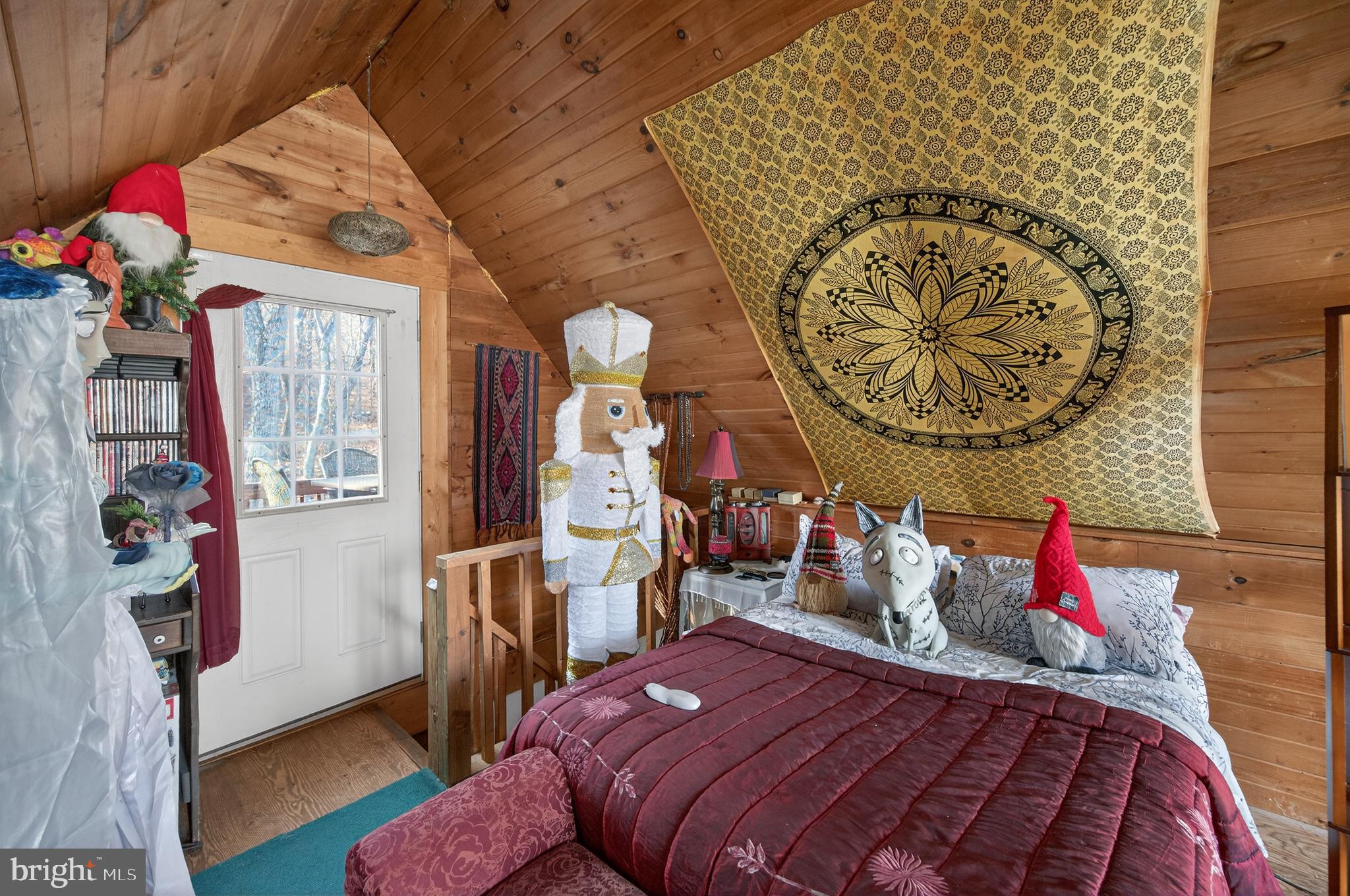 SHENANDOAH FOREST - Residential