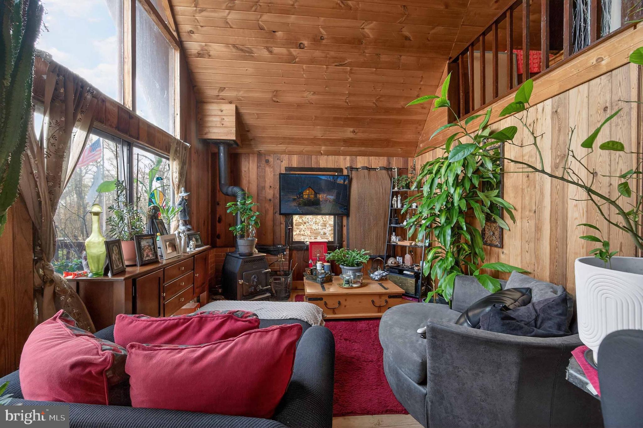 SHENANDOAH FOREST - Residential