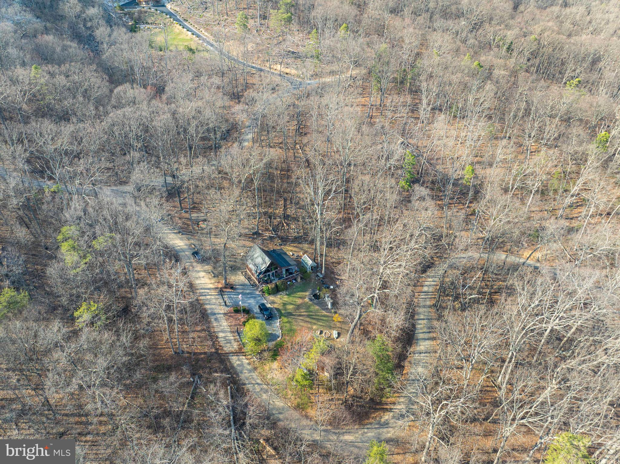SHENANDOAH FOREST - Residential