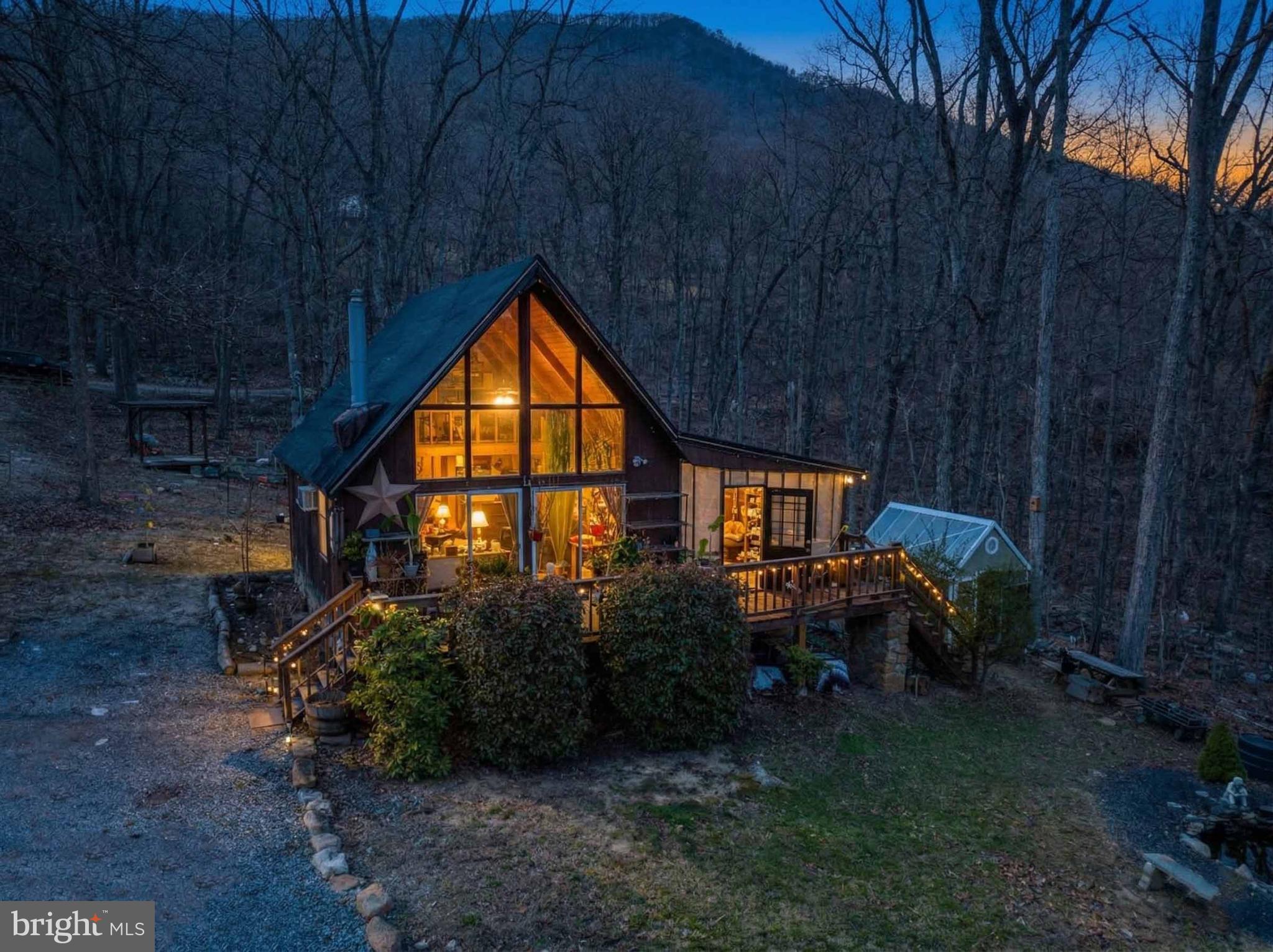 SHENANDOAH FOREST - Residential