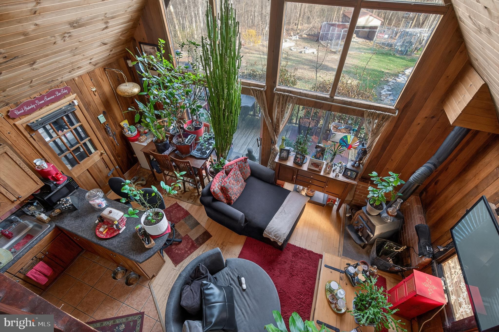 SHENANDOAH FOREST - Residential