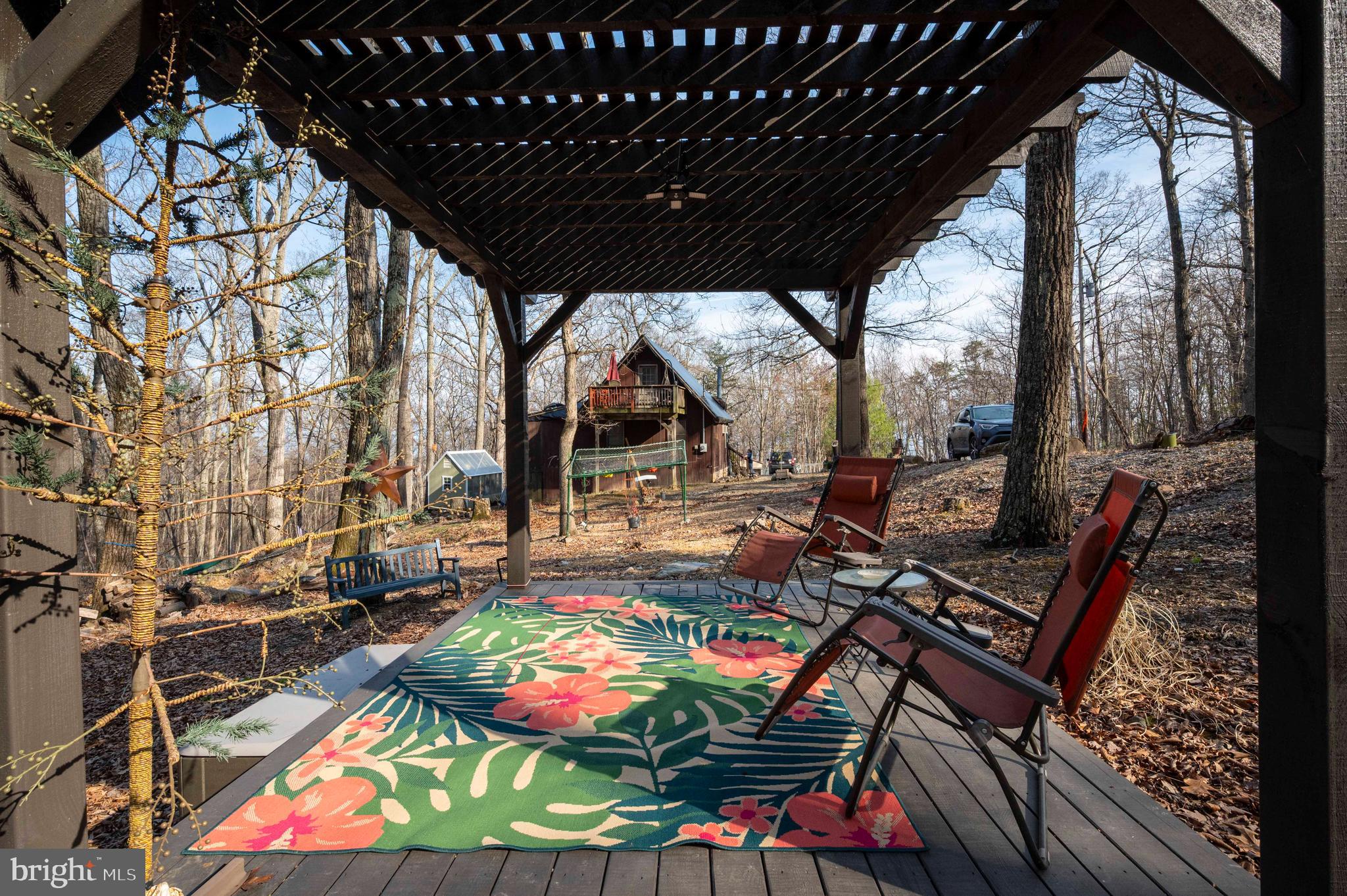 SHENANDOAH FOREST - Residential