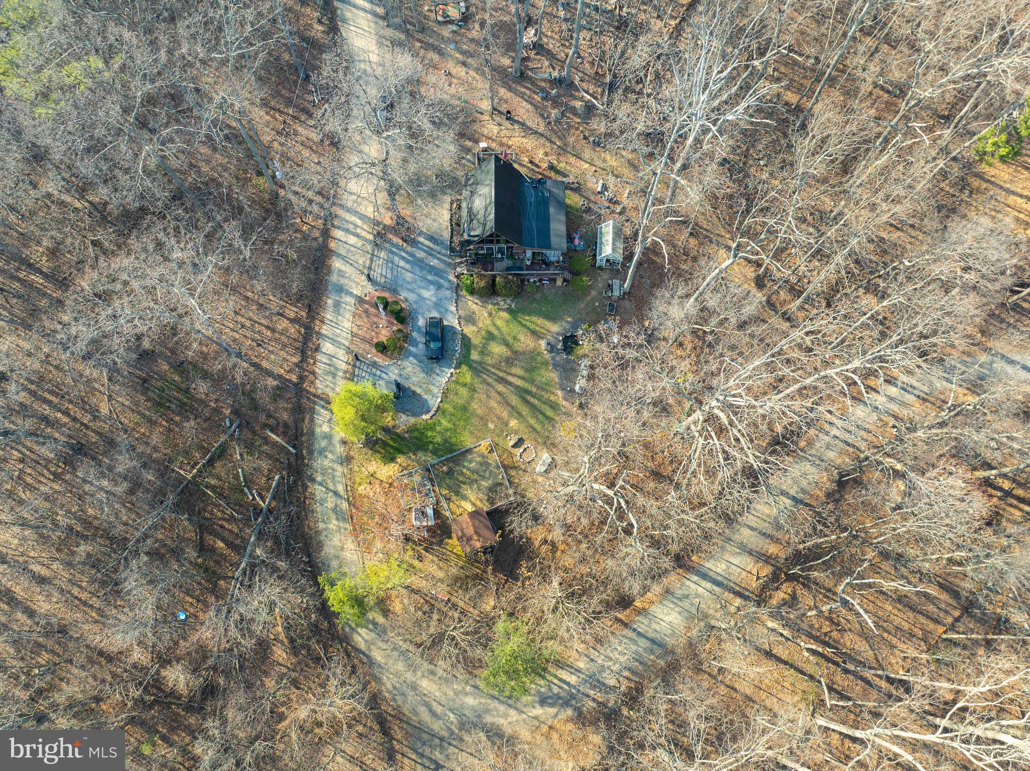 SHENANDOAH FOREST - Residential