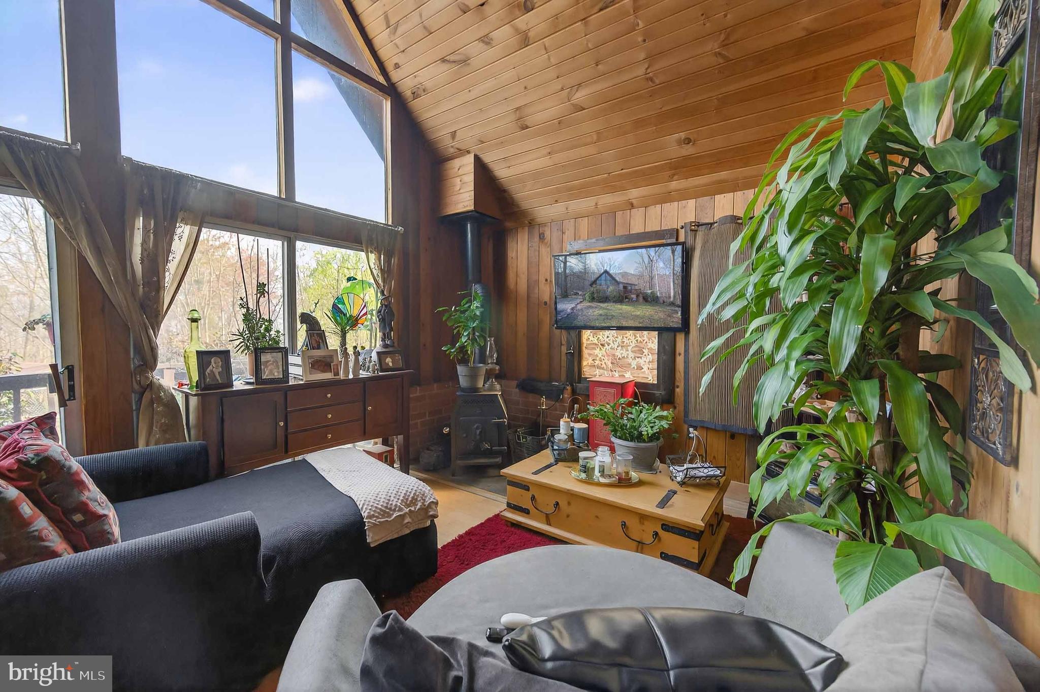 SHENANDOAH FOREST - Residential