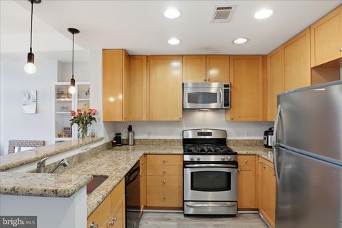 3600 S GLEBE ROAD 815W ARLINGTON VA 22202