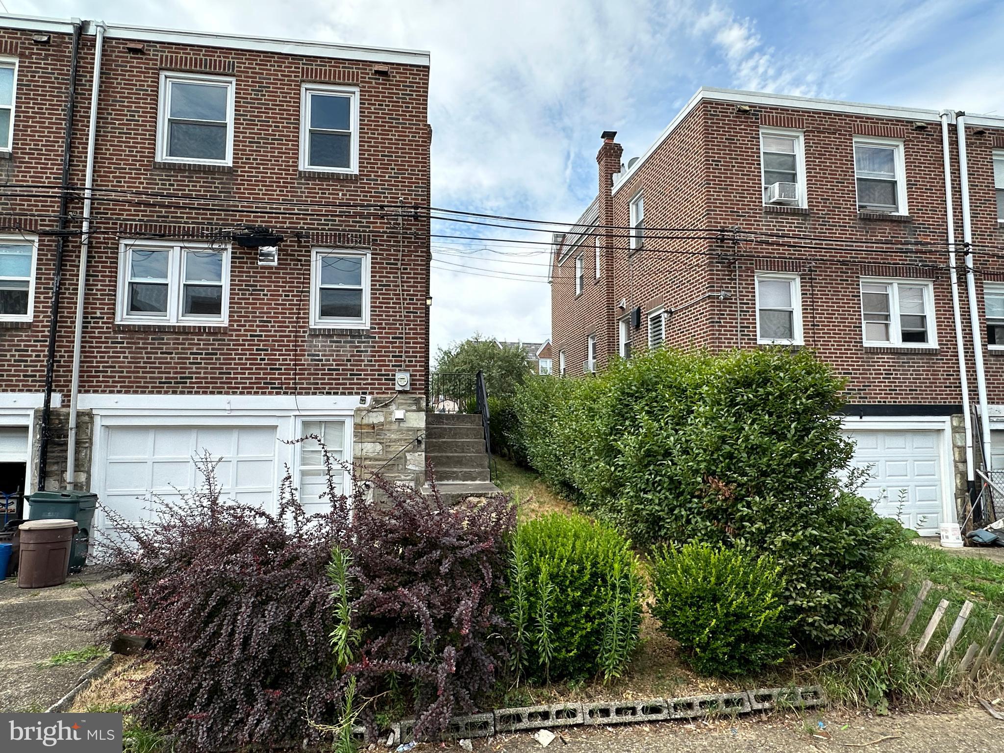 BELLS CORNER - Residential