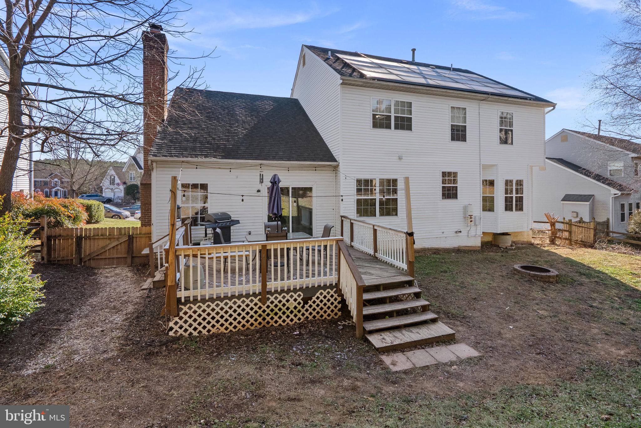 SPRING RIDGE - Residential