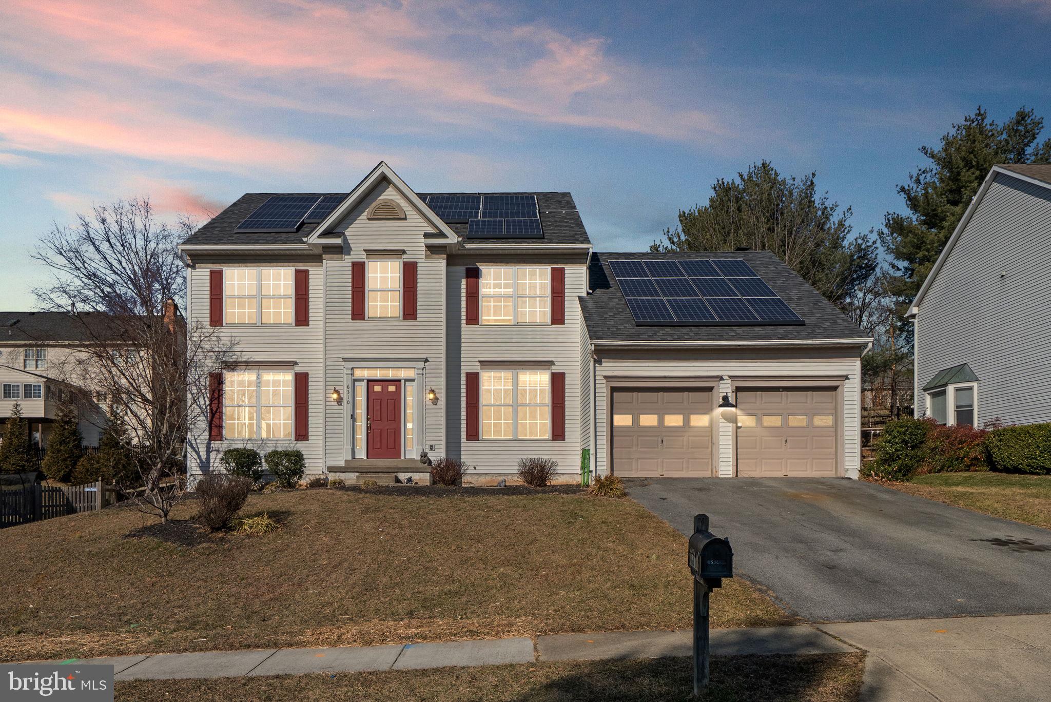 SPRING RIDGE - Residential