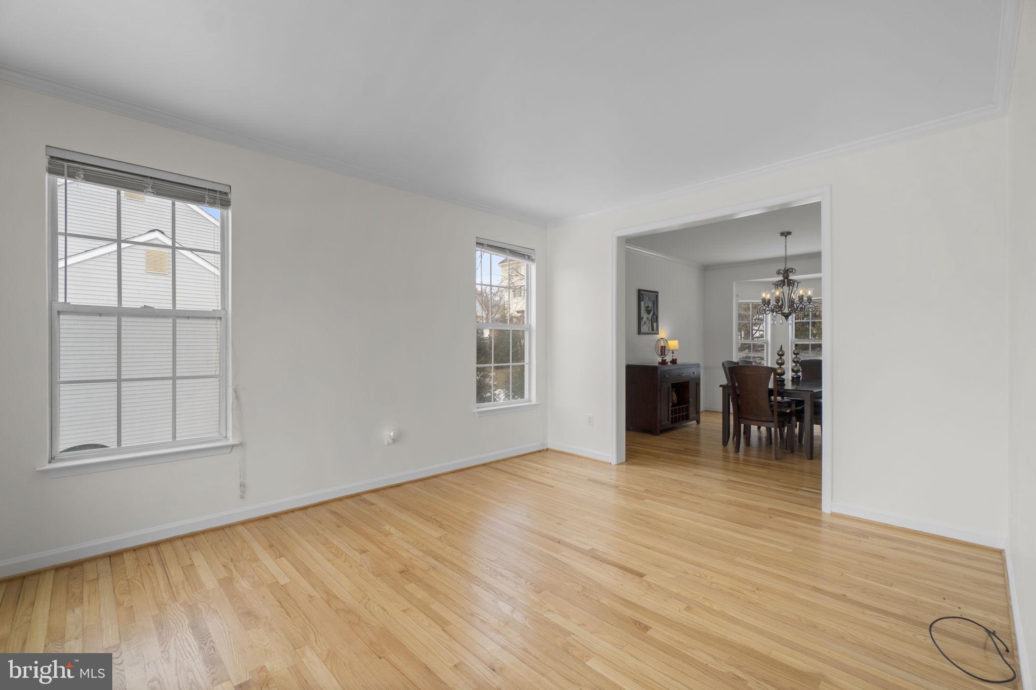 SPRING RIDGE - Residential