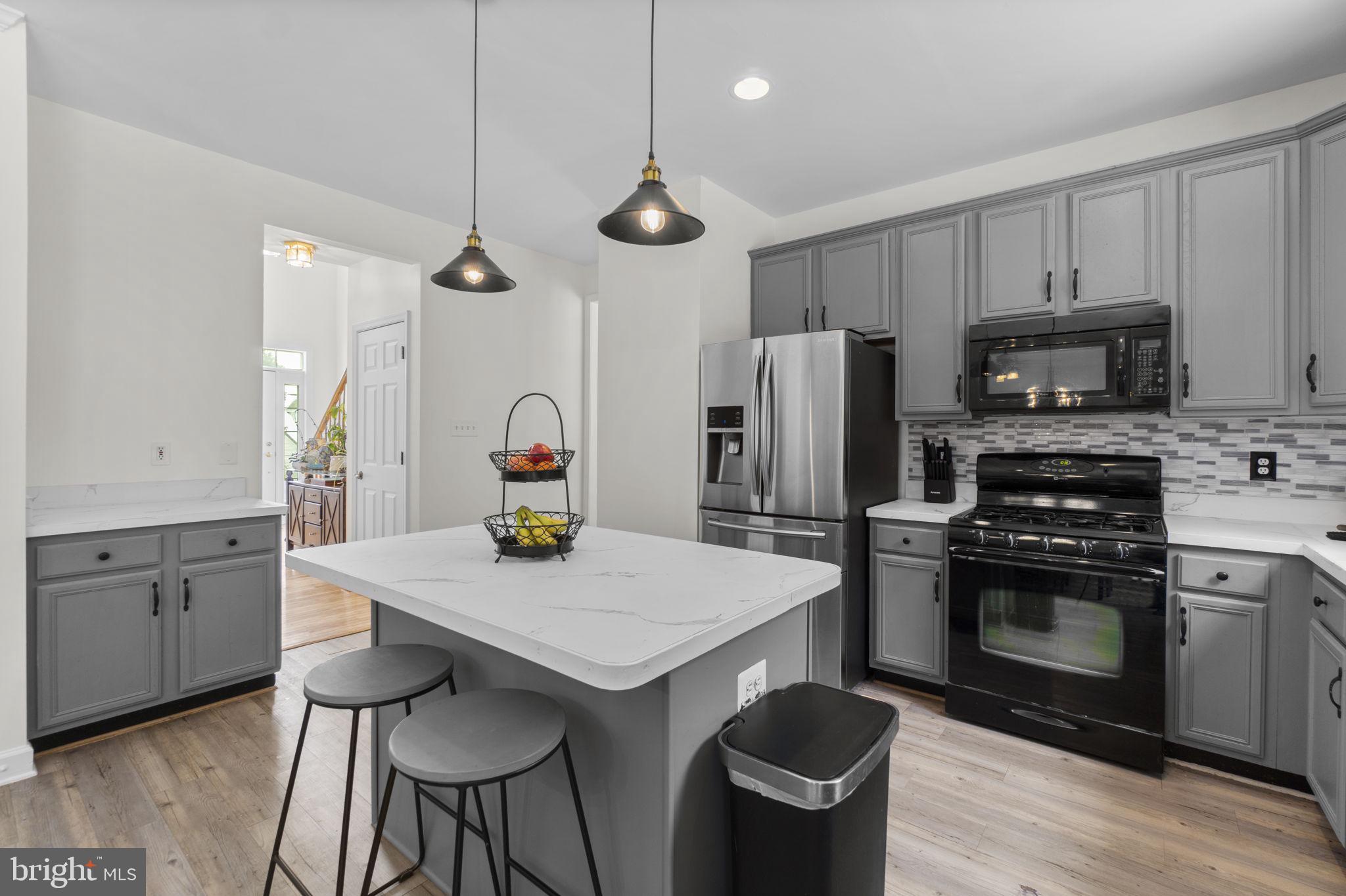 SPRING RIDGE - Residential