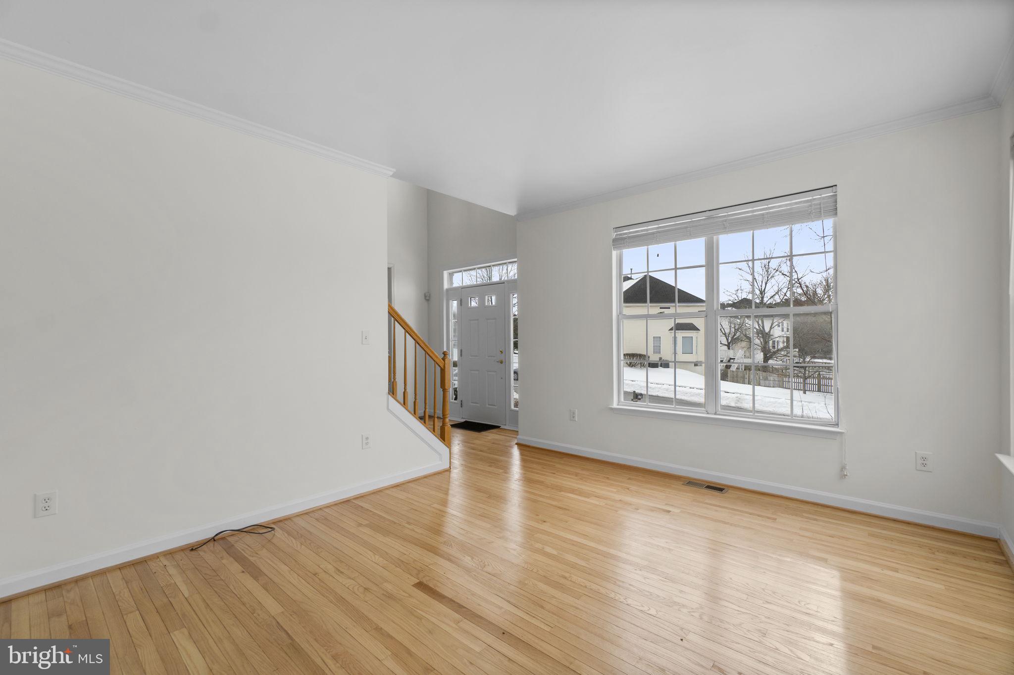 SPRING RIDGE - Residential